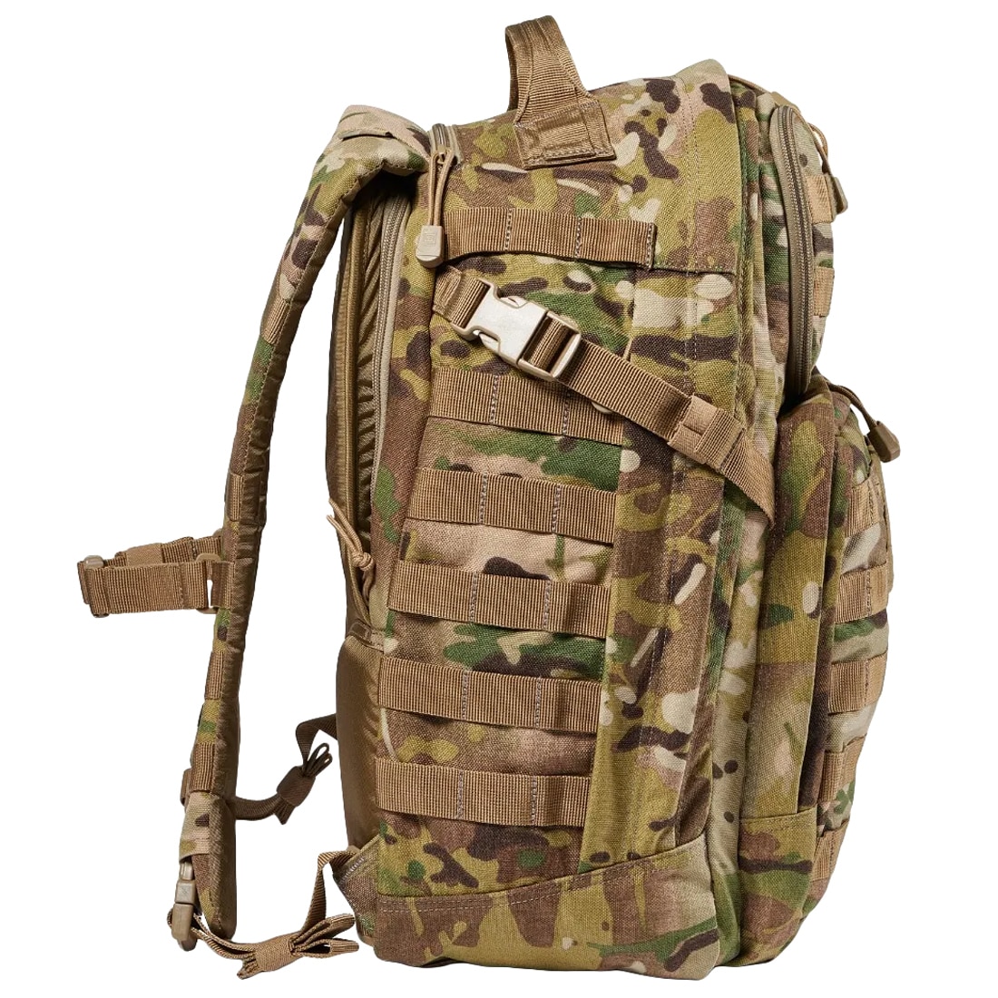 Plecak 5.11 RUSH24 2.0 Backpack 37 l - MultiCam