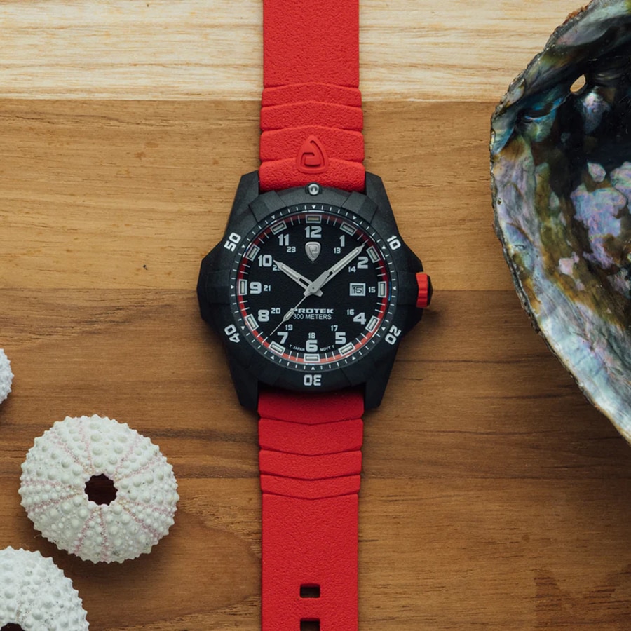 Zegarek ProTek PT1002R