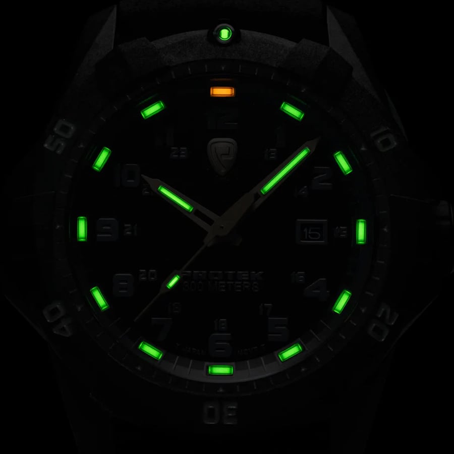 Zegarek ProTek PT1002R