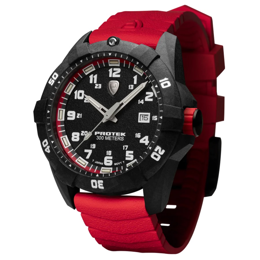 Zegarek ProTek PT1002R