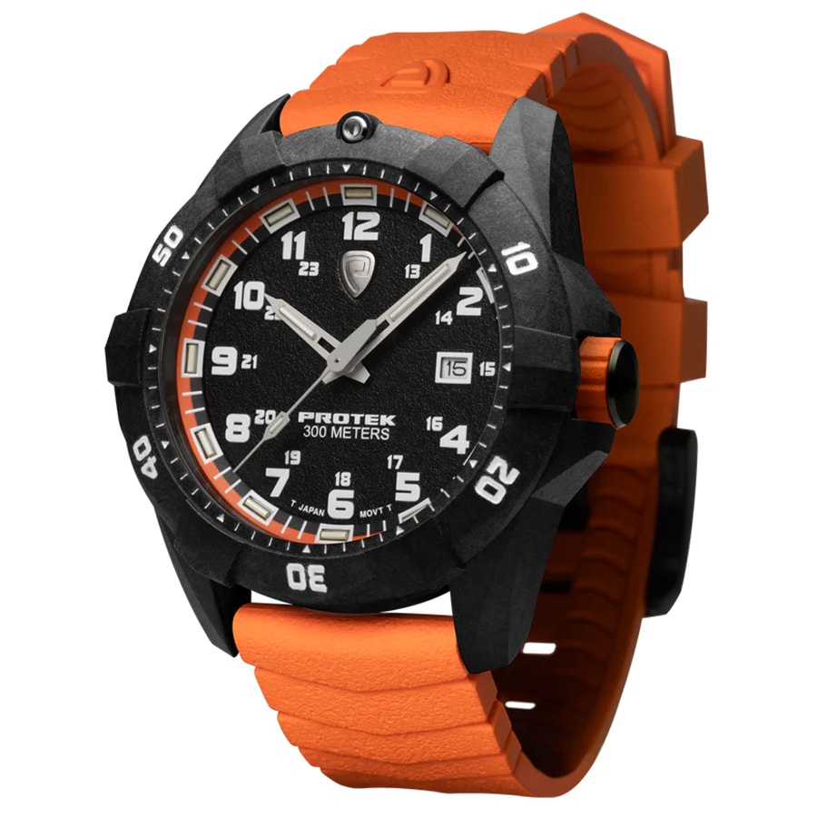 Zegarek ProTek PT1004O
