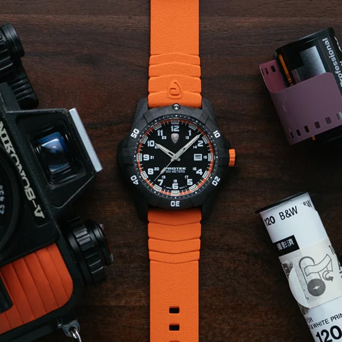Zegarek ProTek PT1004O