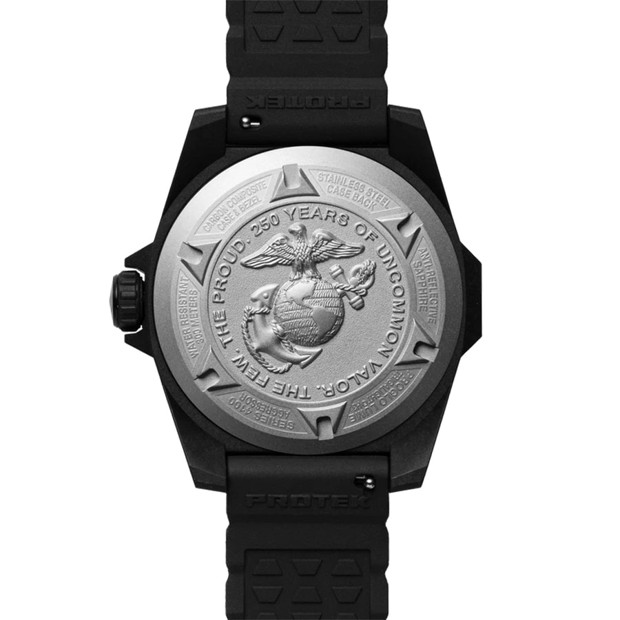 Zegarek ProTek PT1011SF USMC 250th Anniversary Edition