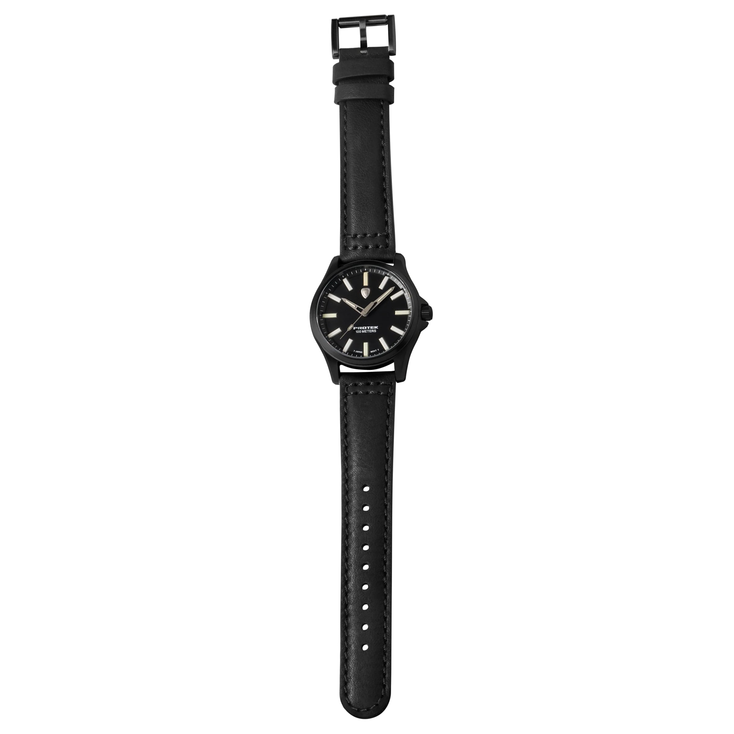 Zegarek ProTek PT3002 Titanium