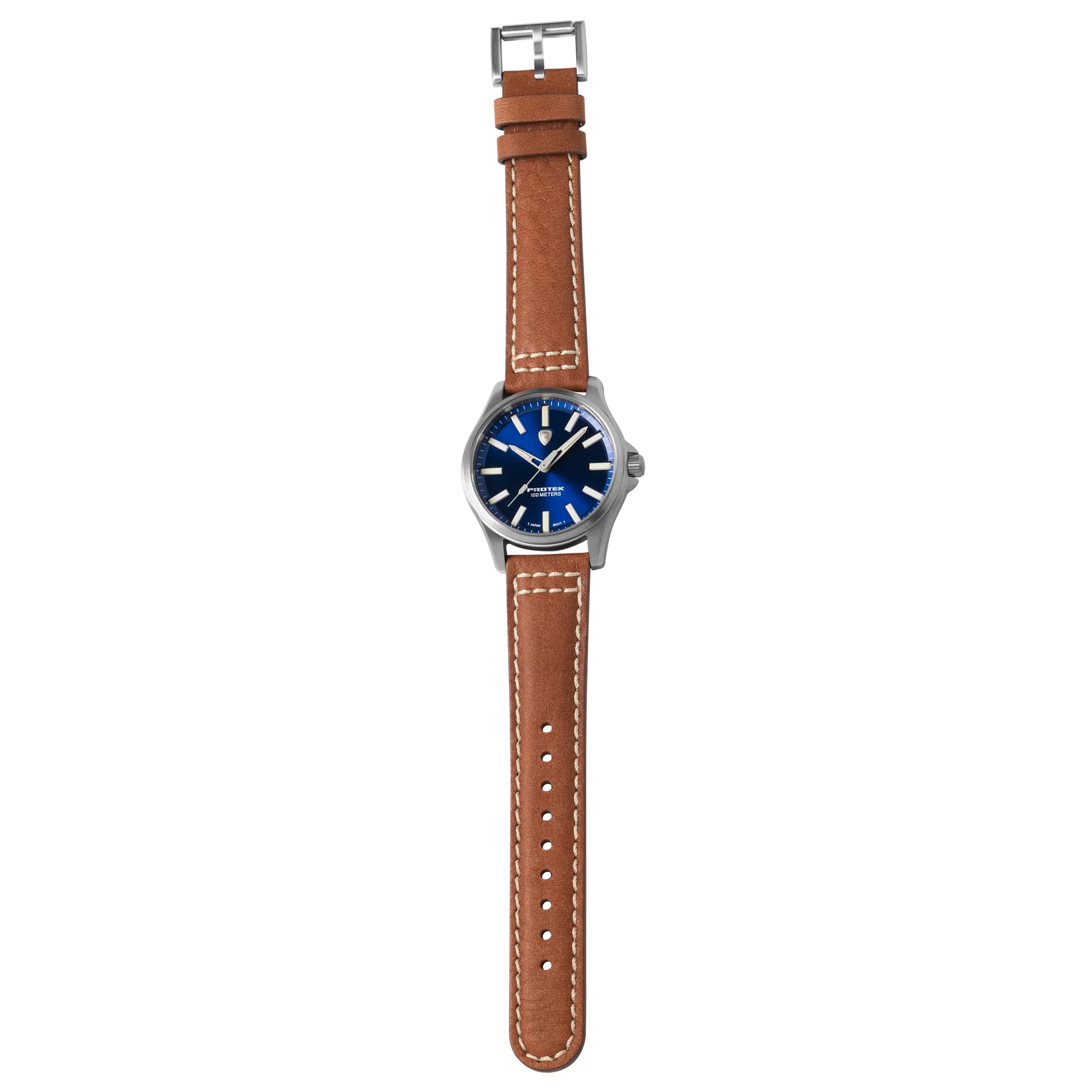 Zegarek ProTek PT3003 Titanium