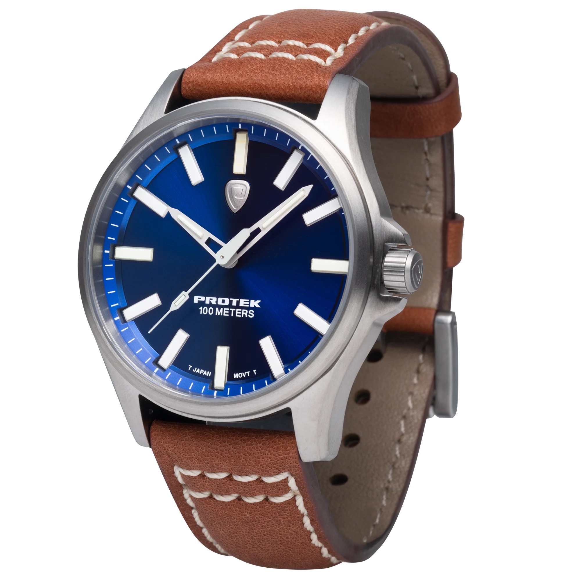Zegarek ProTek PT3003 Titanium