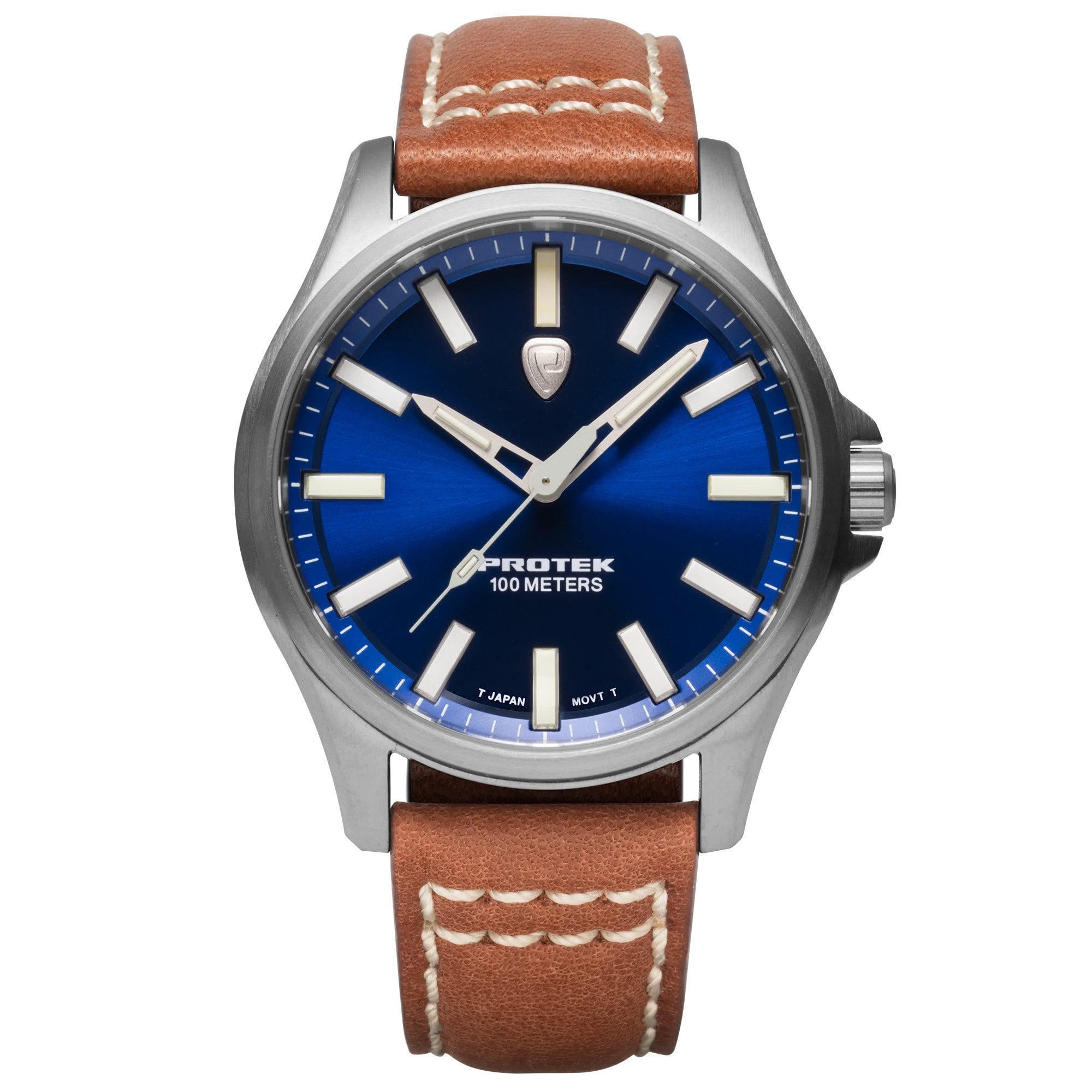 Zegarek ProTek PT3003 Titanium