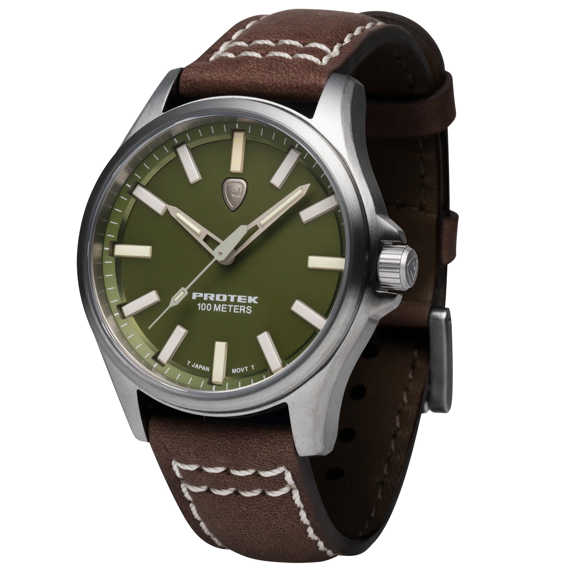 Zegarek ProTek PT3005 Titanium