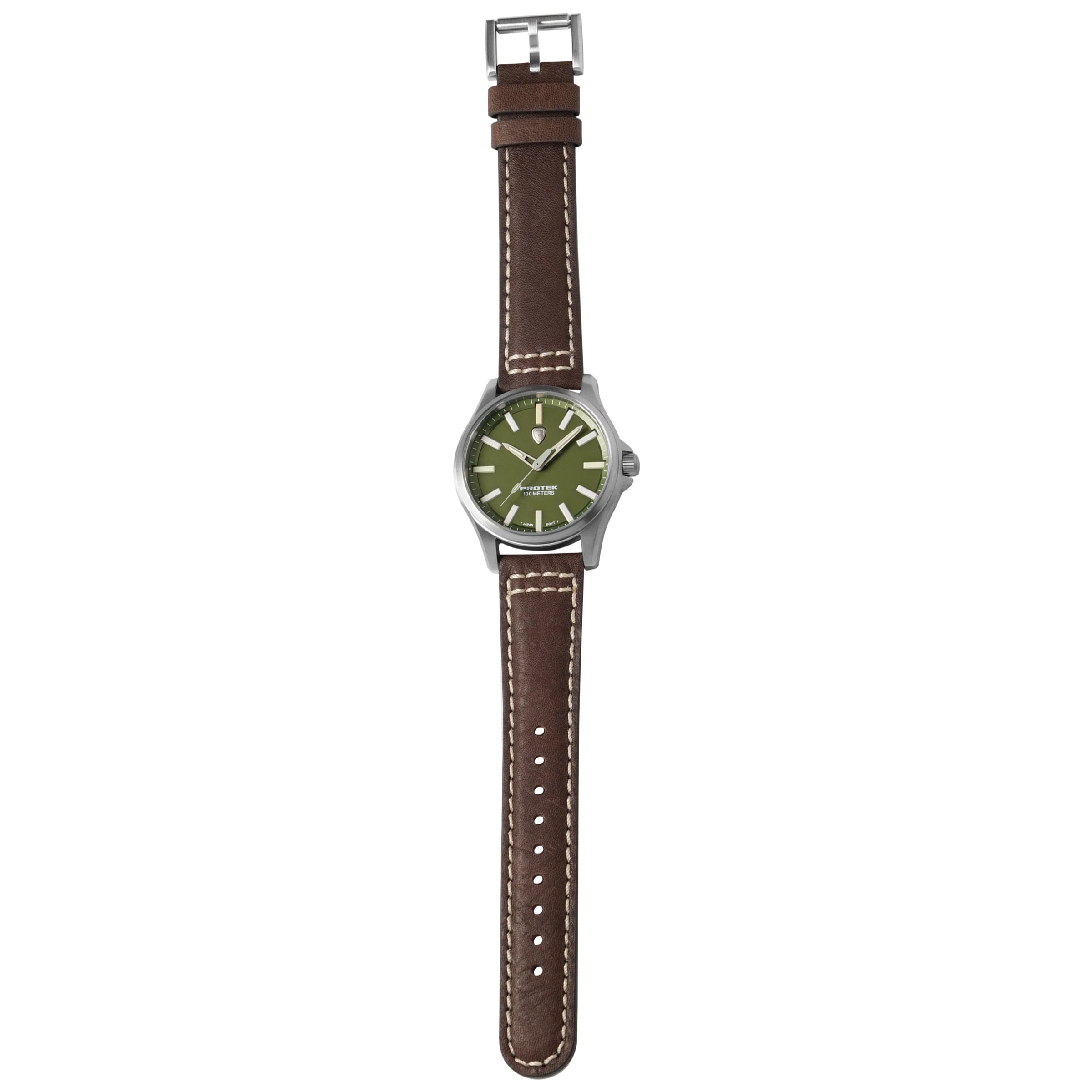 Zegarek ProTek PT3005 Titanium