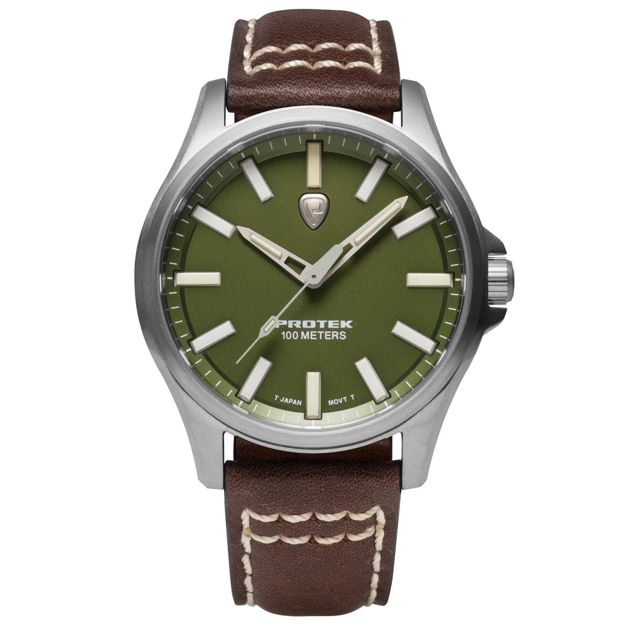 Zegarek ProTek PT3005 Titanium