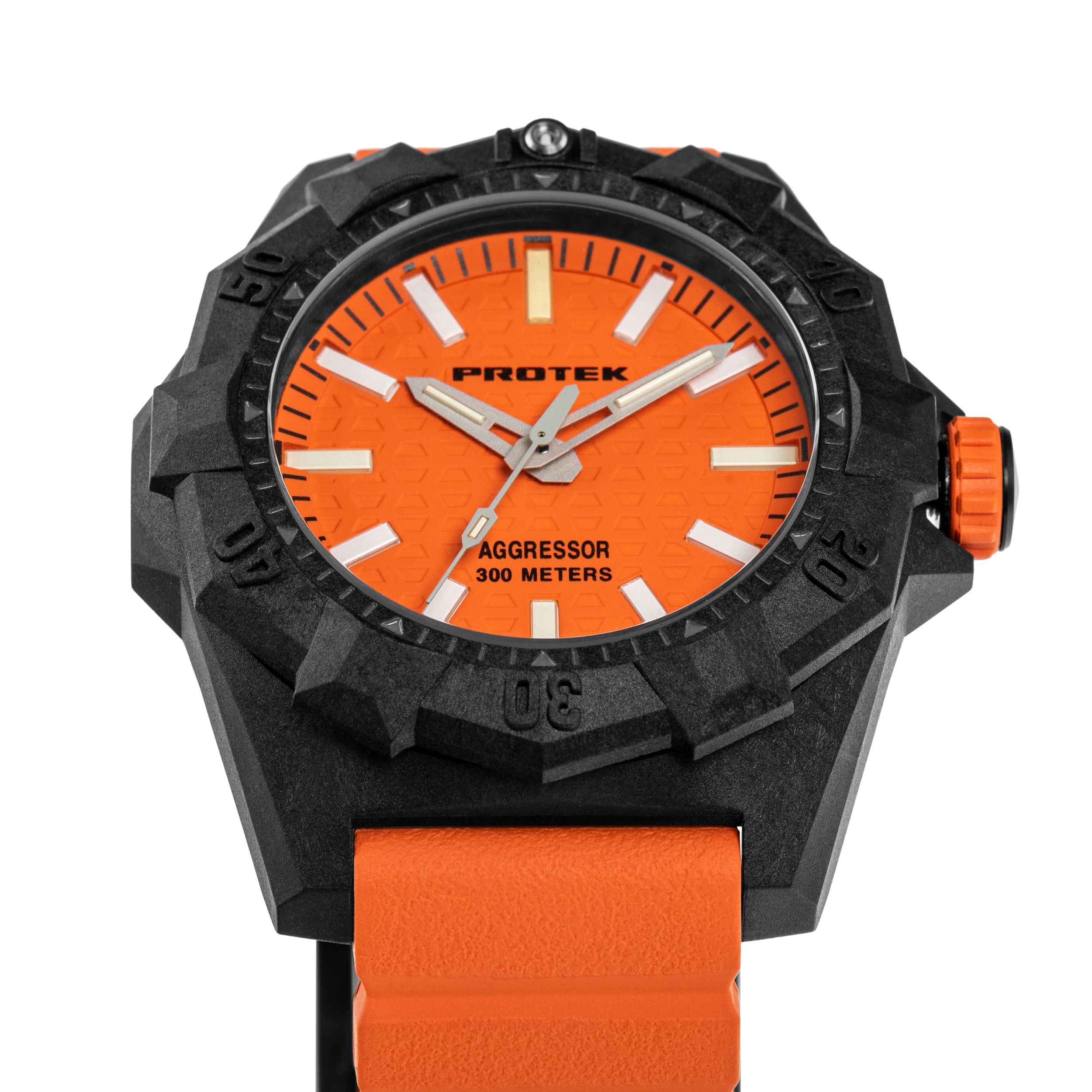 Zegarek ProTek PT4004 Aggressor