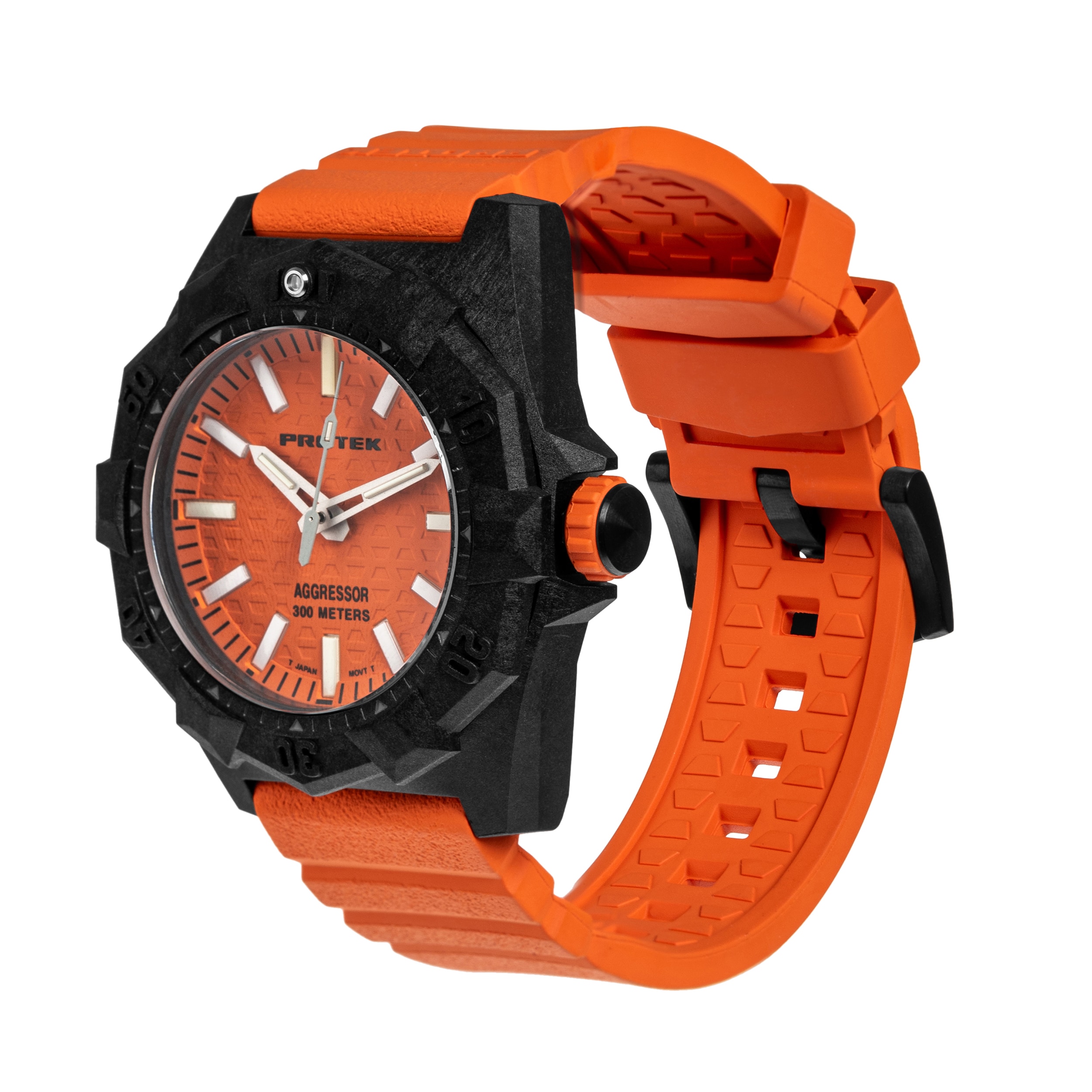 Zegarek ProTek PT4004 Aggressor
