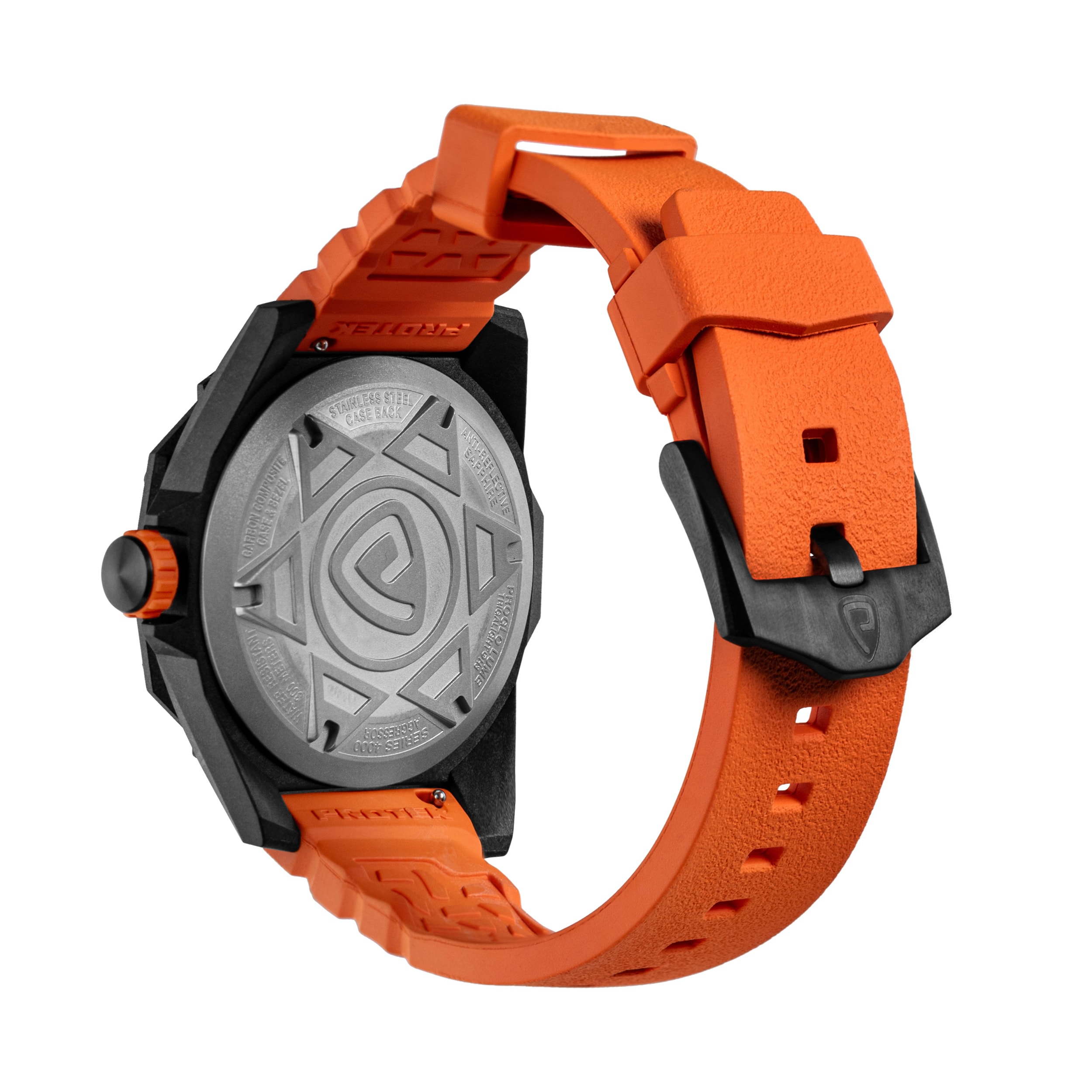 Zegarek ProTek PT4004 Aggressor