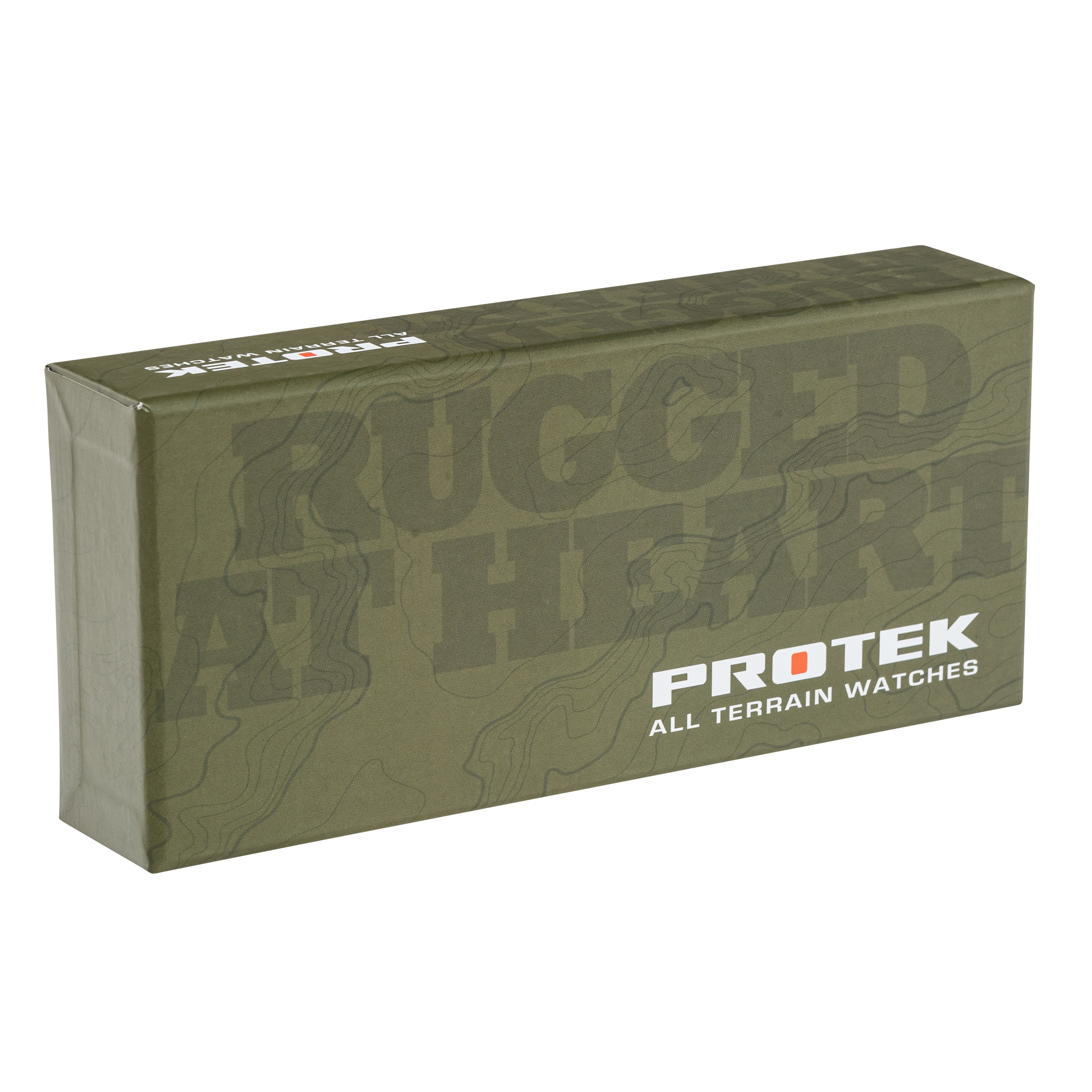 Zegarek ProTek PT4004 Aggressor