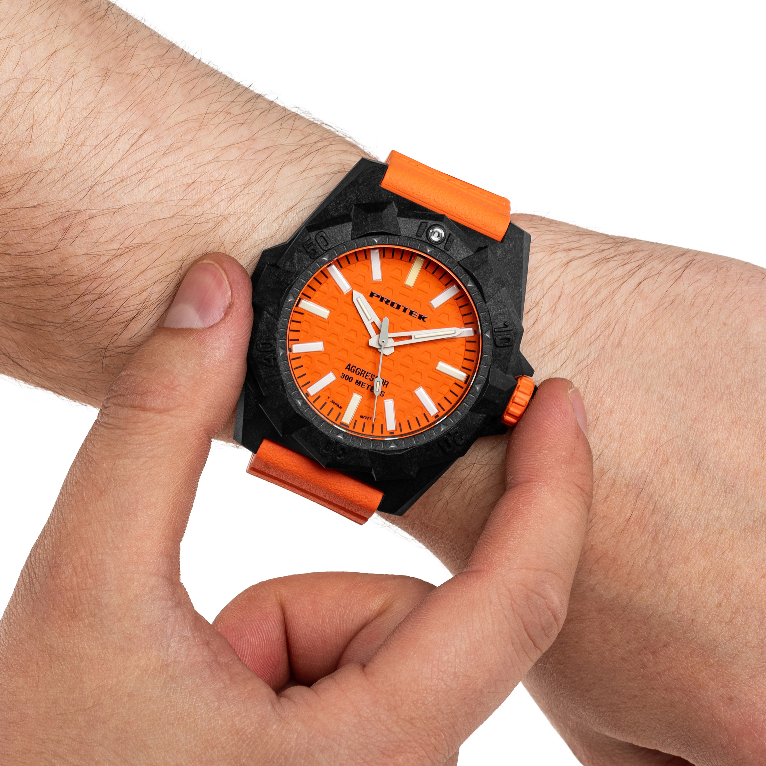 Zegarek ProTek PT4004 Aggressor