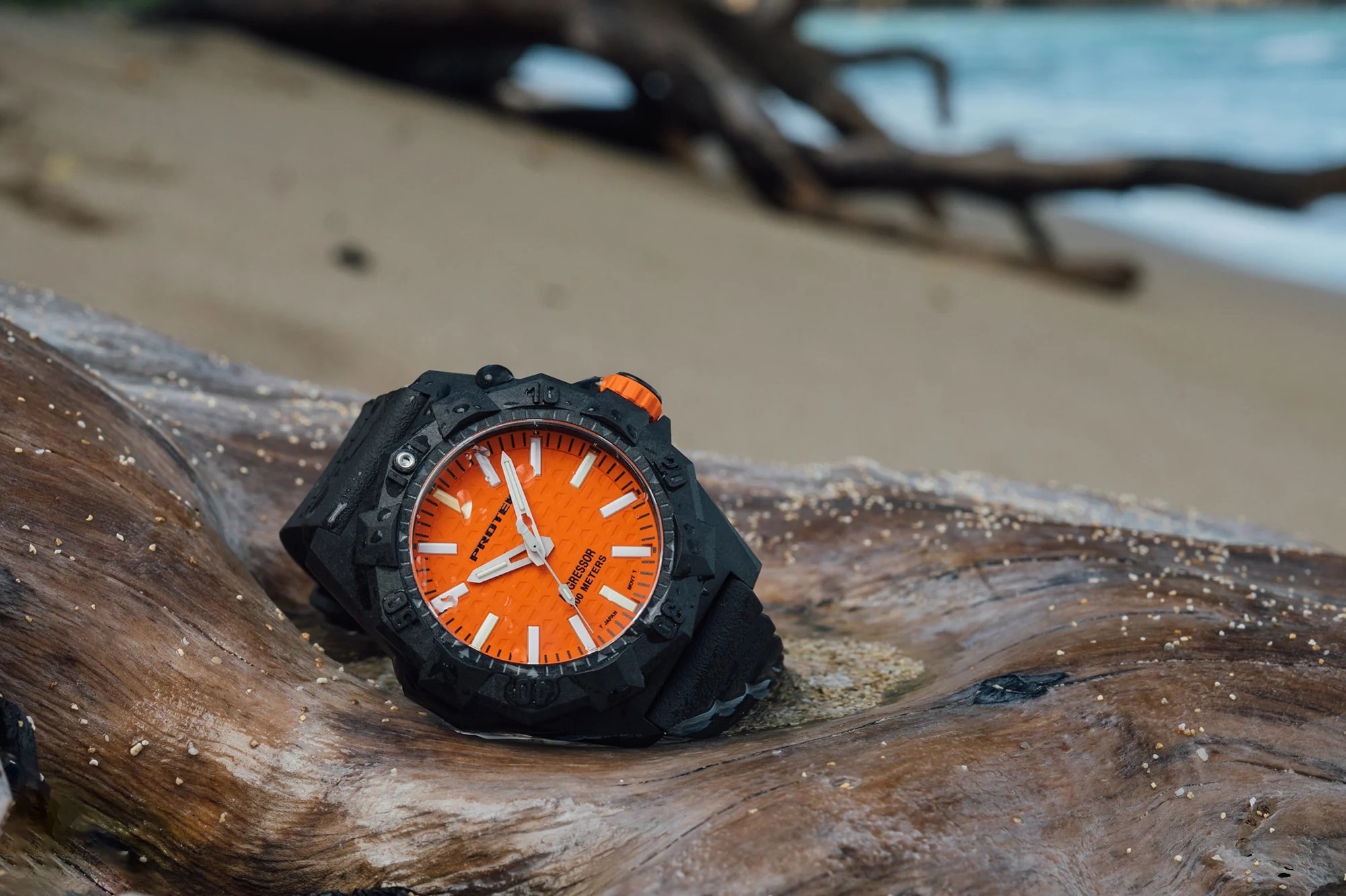 Zegarek ProTek PT4004 Aggressor