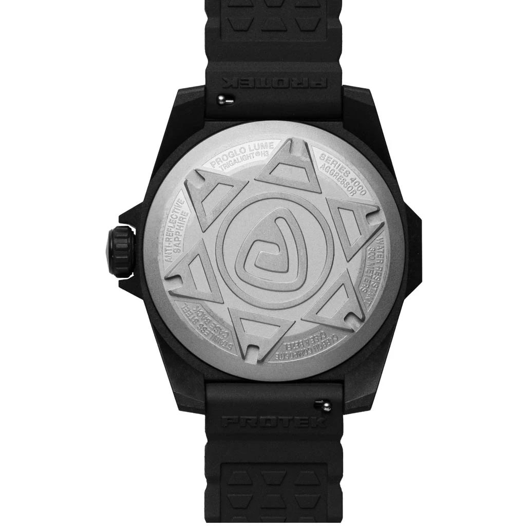 Zegarek ProTek PT4004 Aggressor