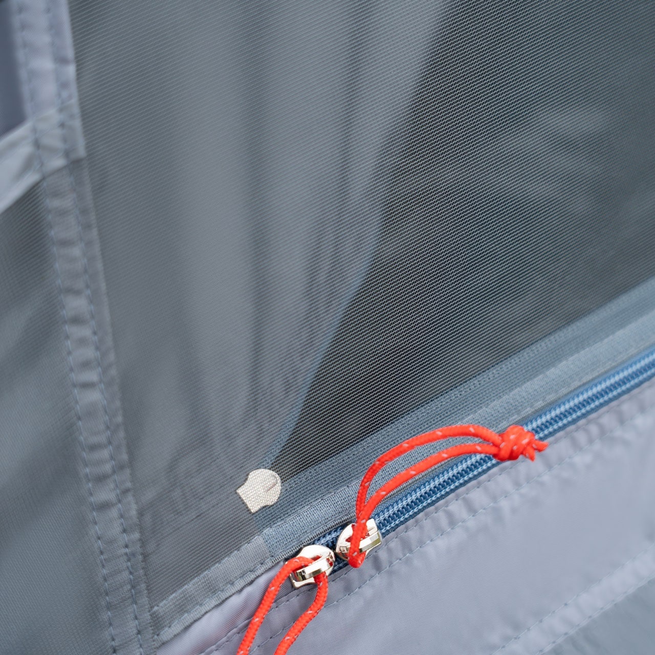 Namiot 4-osobowy Alpinus Garda 4 - Miętowy