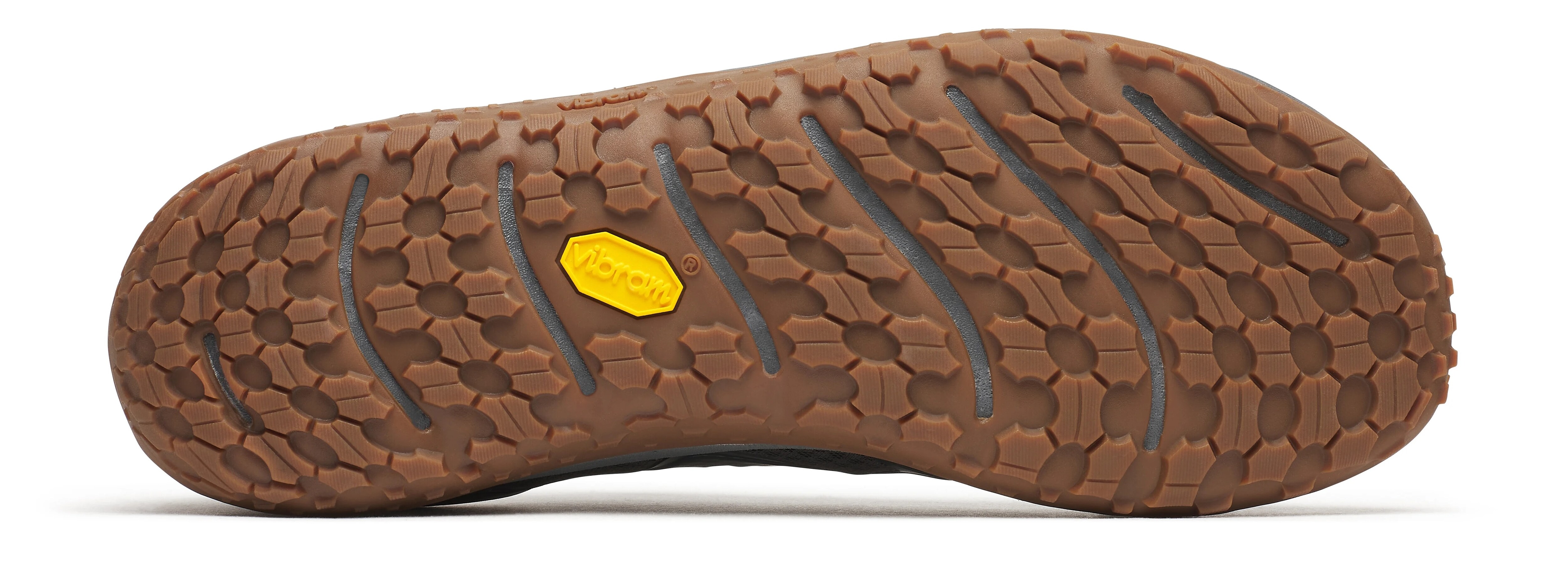 Buty Merrell Trail Glove 8 - Black