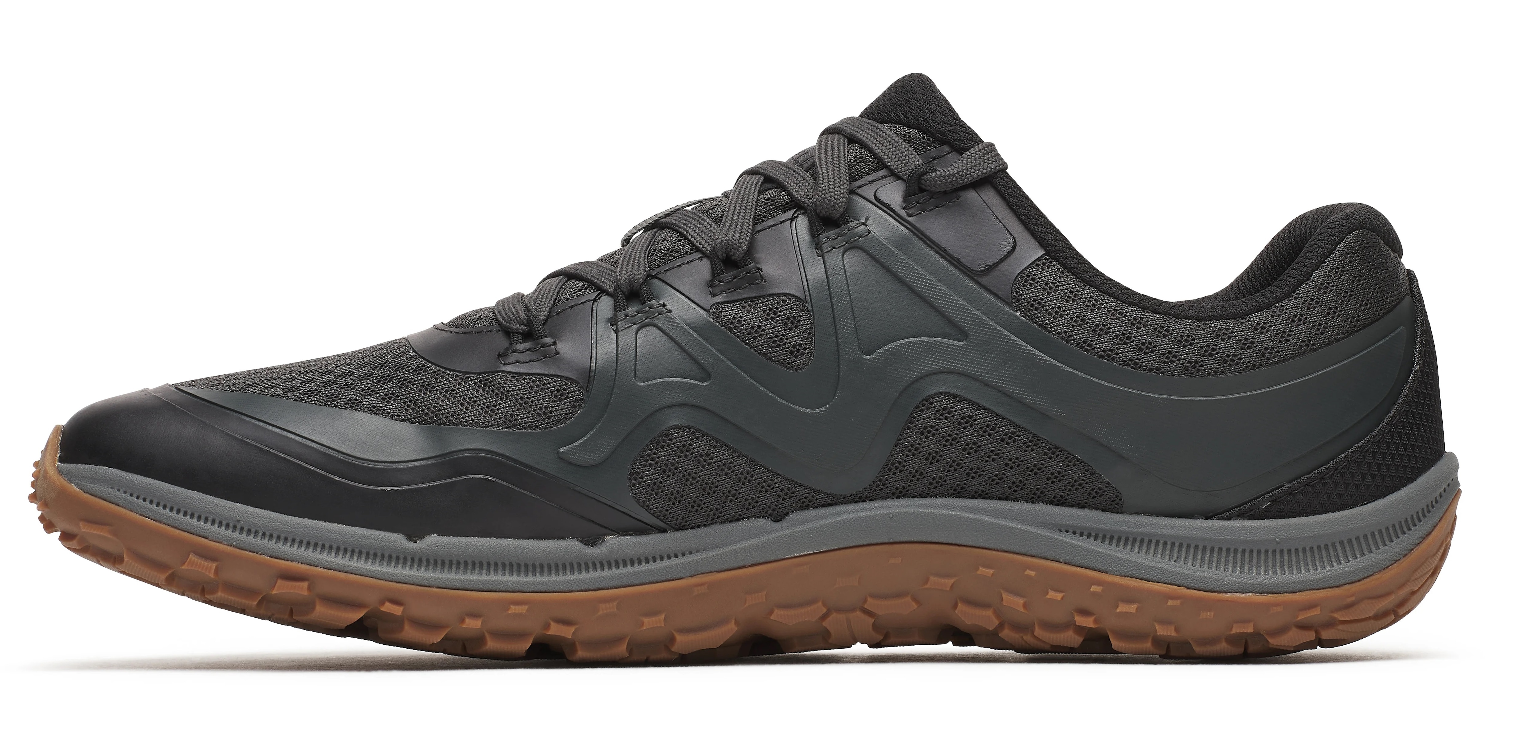 Buty Merrell Trail Glove 8 - Black