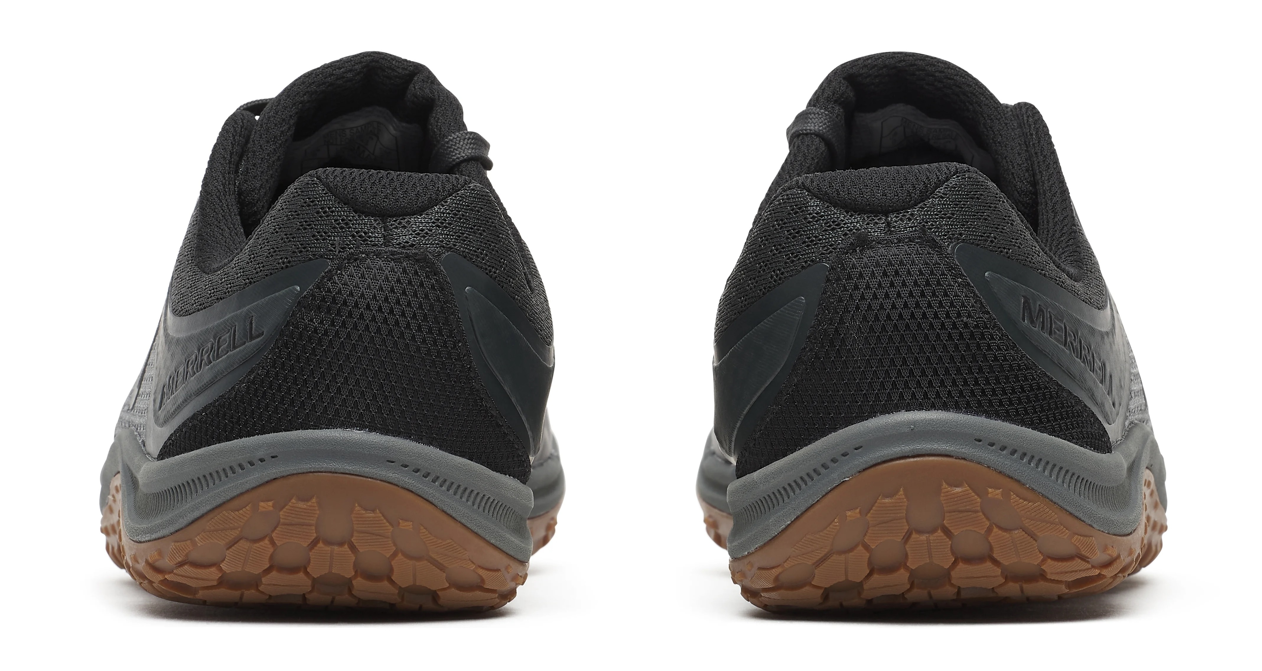 Buty Merrell Trail Glove 8 - Black