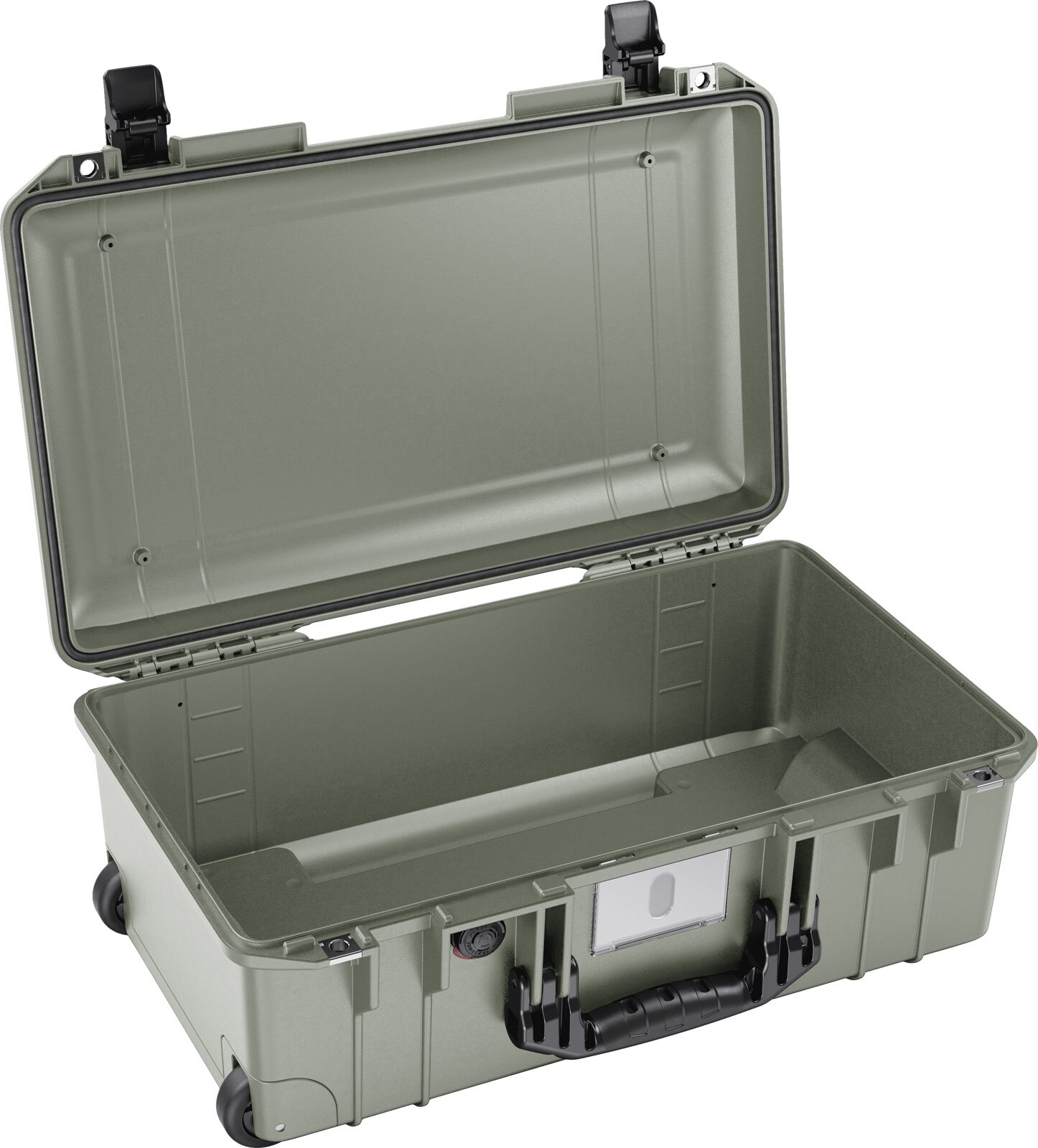 Walizka transportowa Peli Air Case 1535 - Sage/Grey