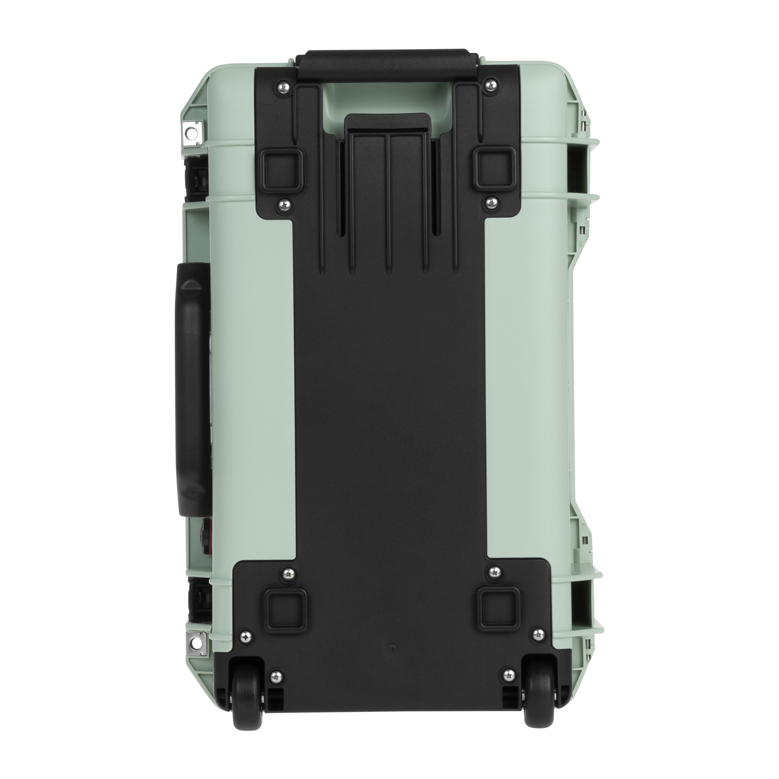 Walizka transportowa Peli Air Case 1535 - Sage/Grey