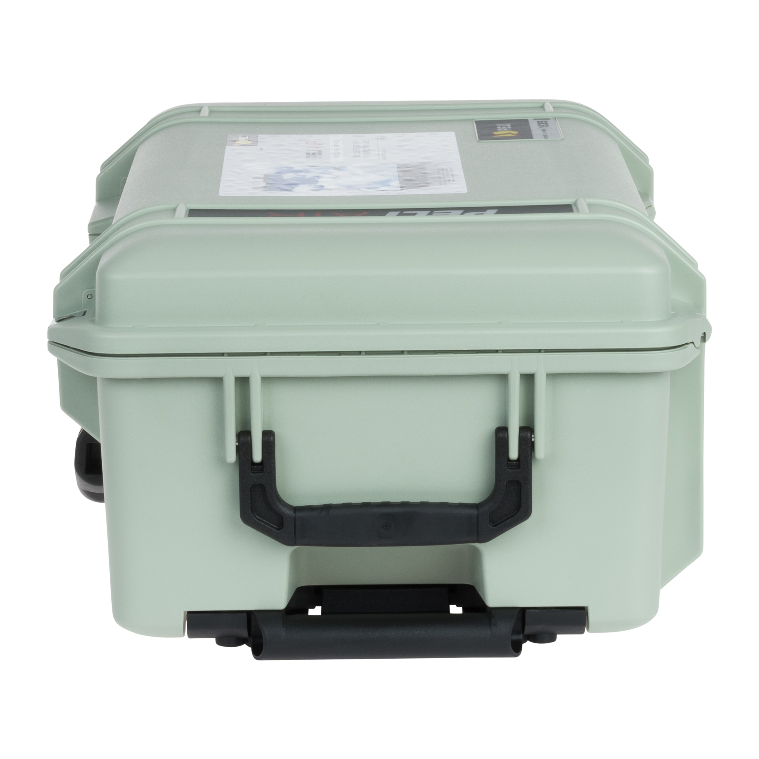 Walizka transportowa Peli Air Case 1535 - Sage/Grey