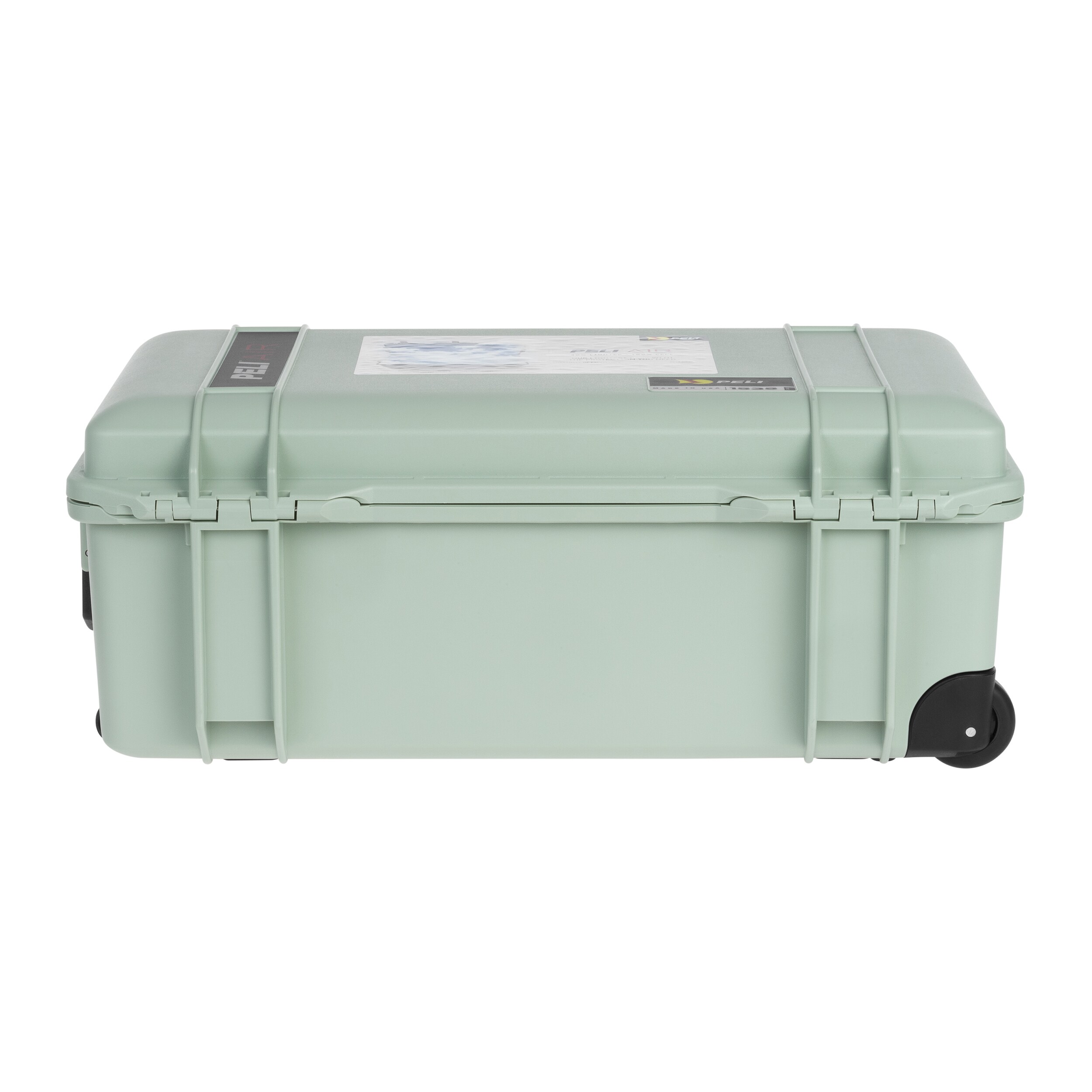 Walizka transportowa Peli Air Case 1535 - Sage/Grey
