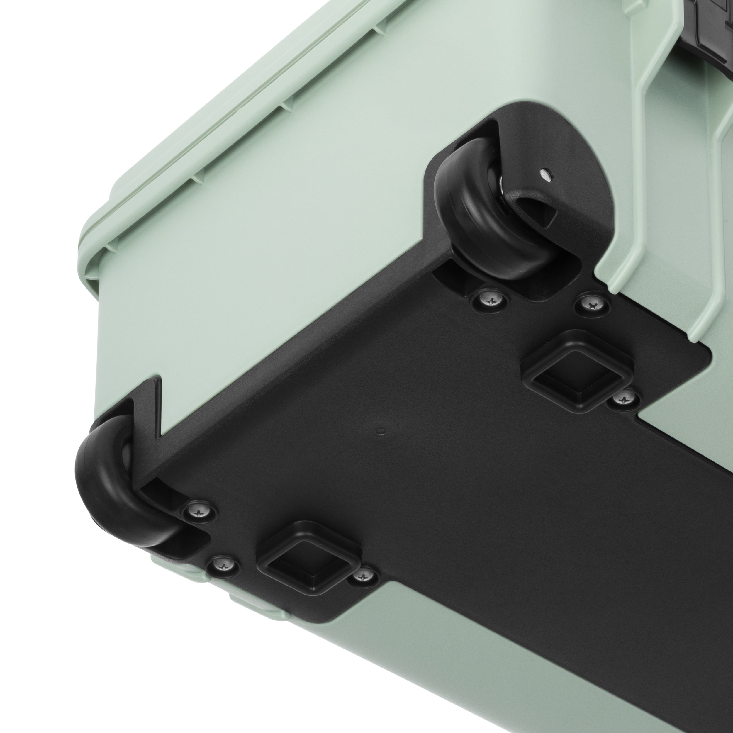 Walizka transportowa Peli Air Case 1535 - Sage/Grey
