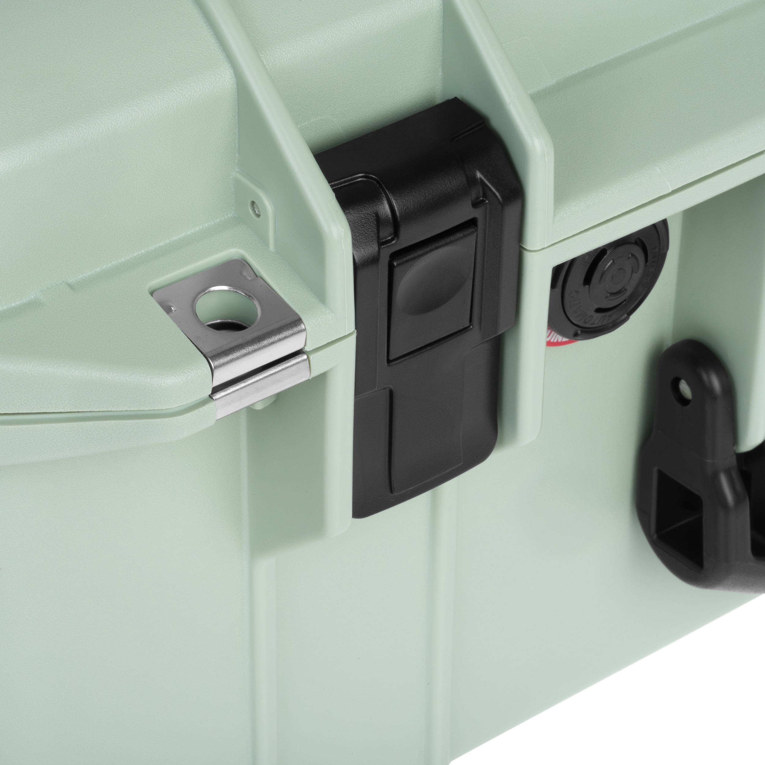 Walizka transportowa Peli Air Case 1535 - Sage/Grey