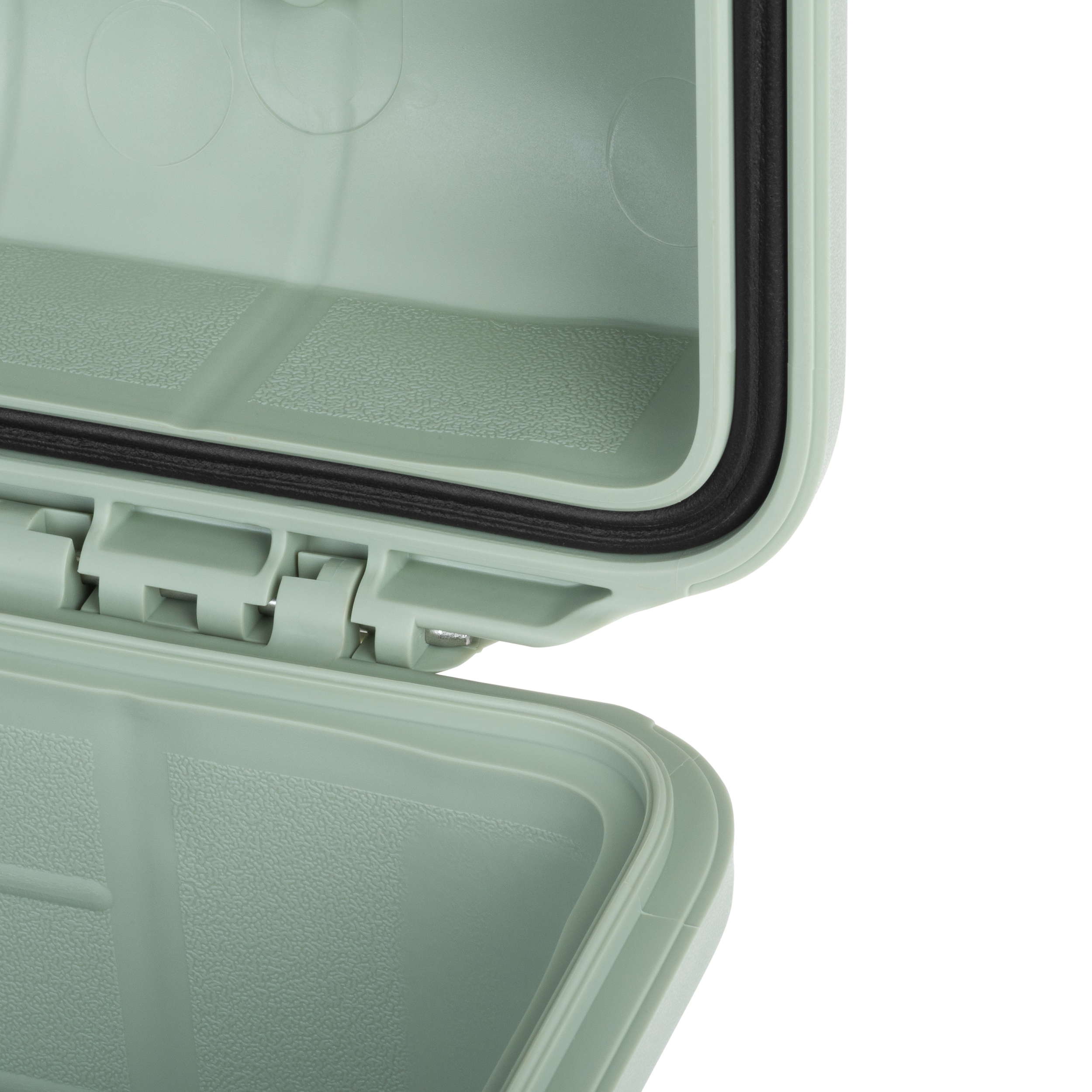 Walizka transportowa Peli Air Case 1535 - Sage/Grey