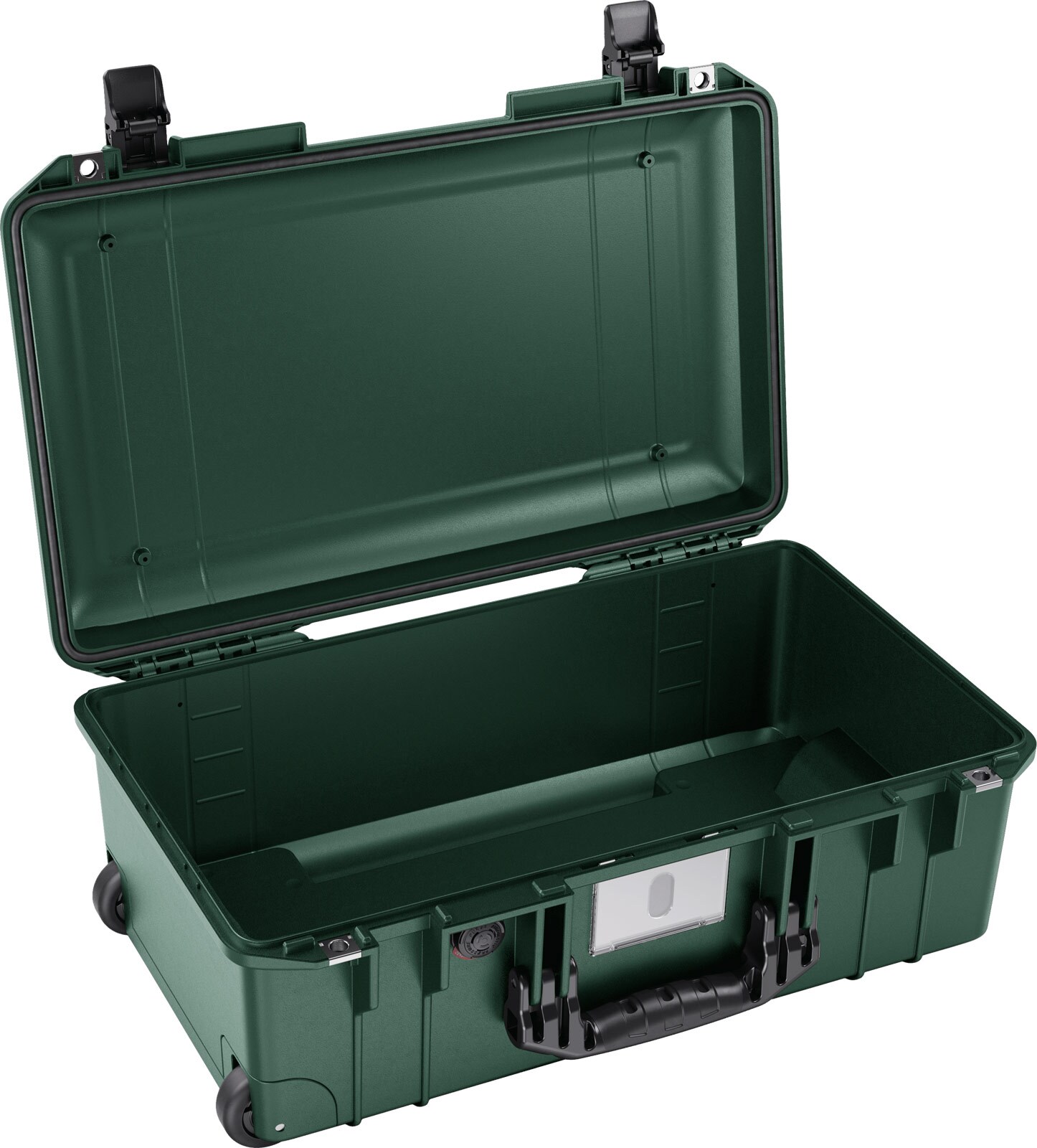 Walizka transportowa Peli Air Case 1535 - Hunter Green