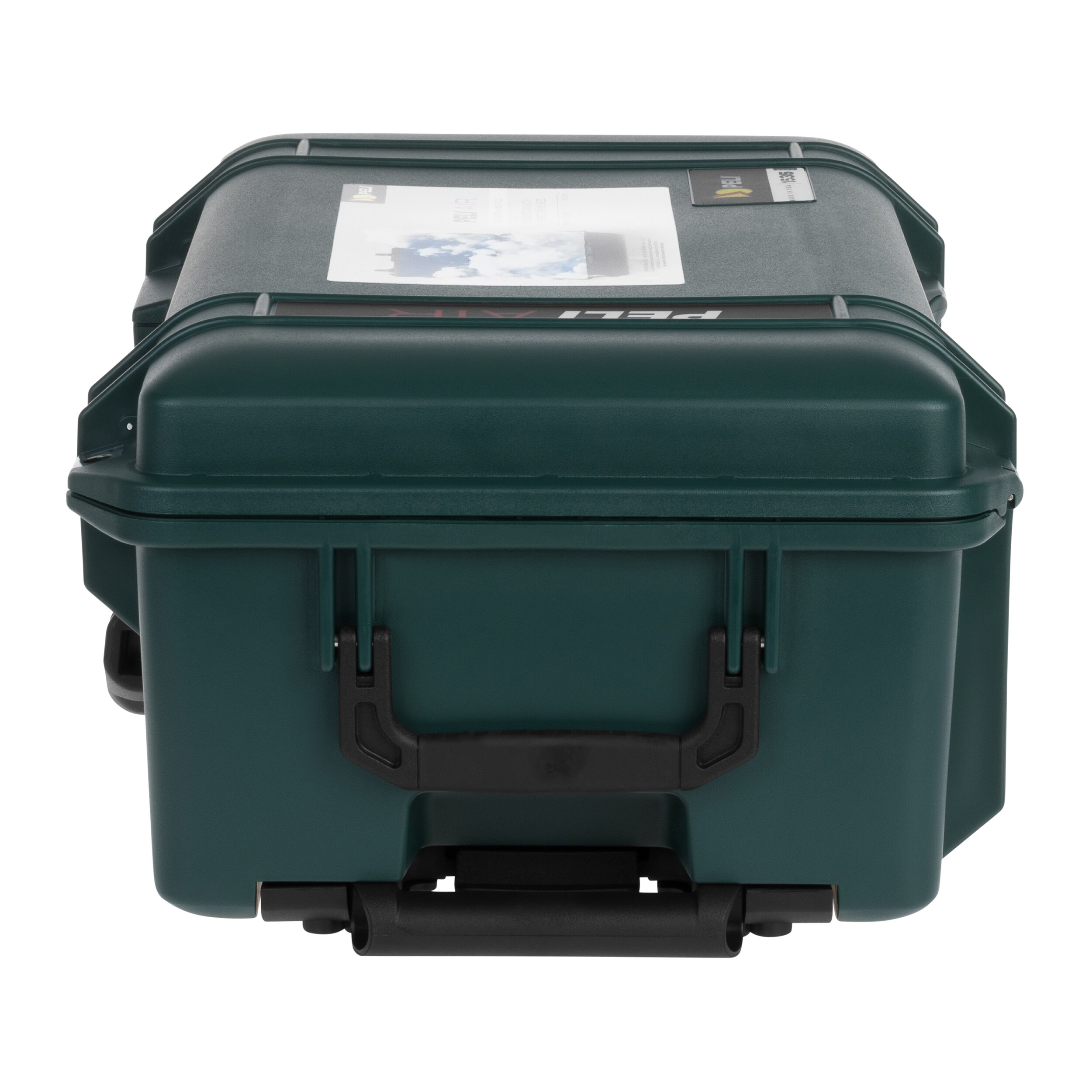 Walizka transportowa Peli Air Case 1535 - Hunter Green