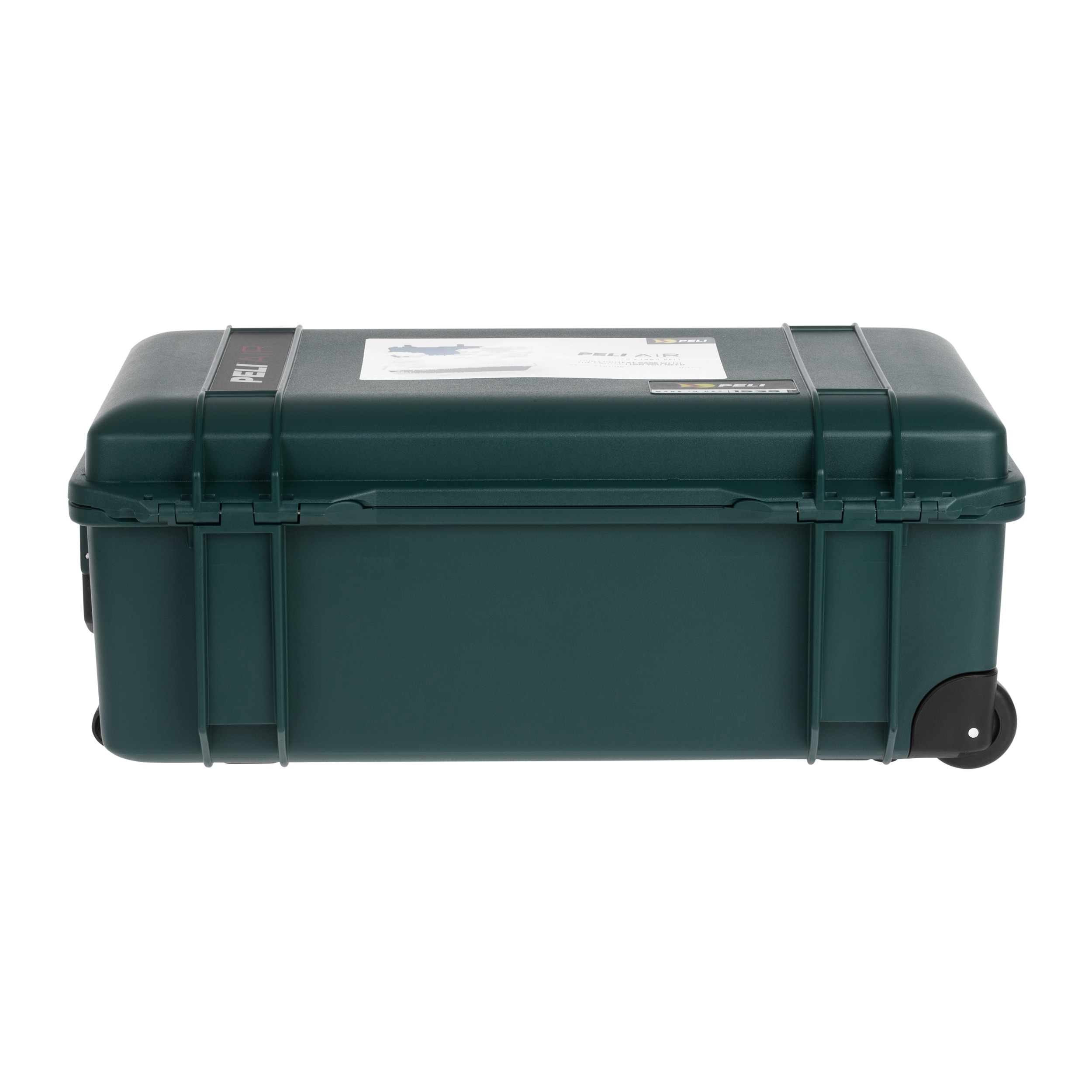 Walizka transportowa Peli Air Case 1535 - Hunter Green