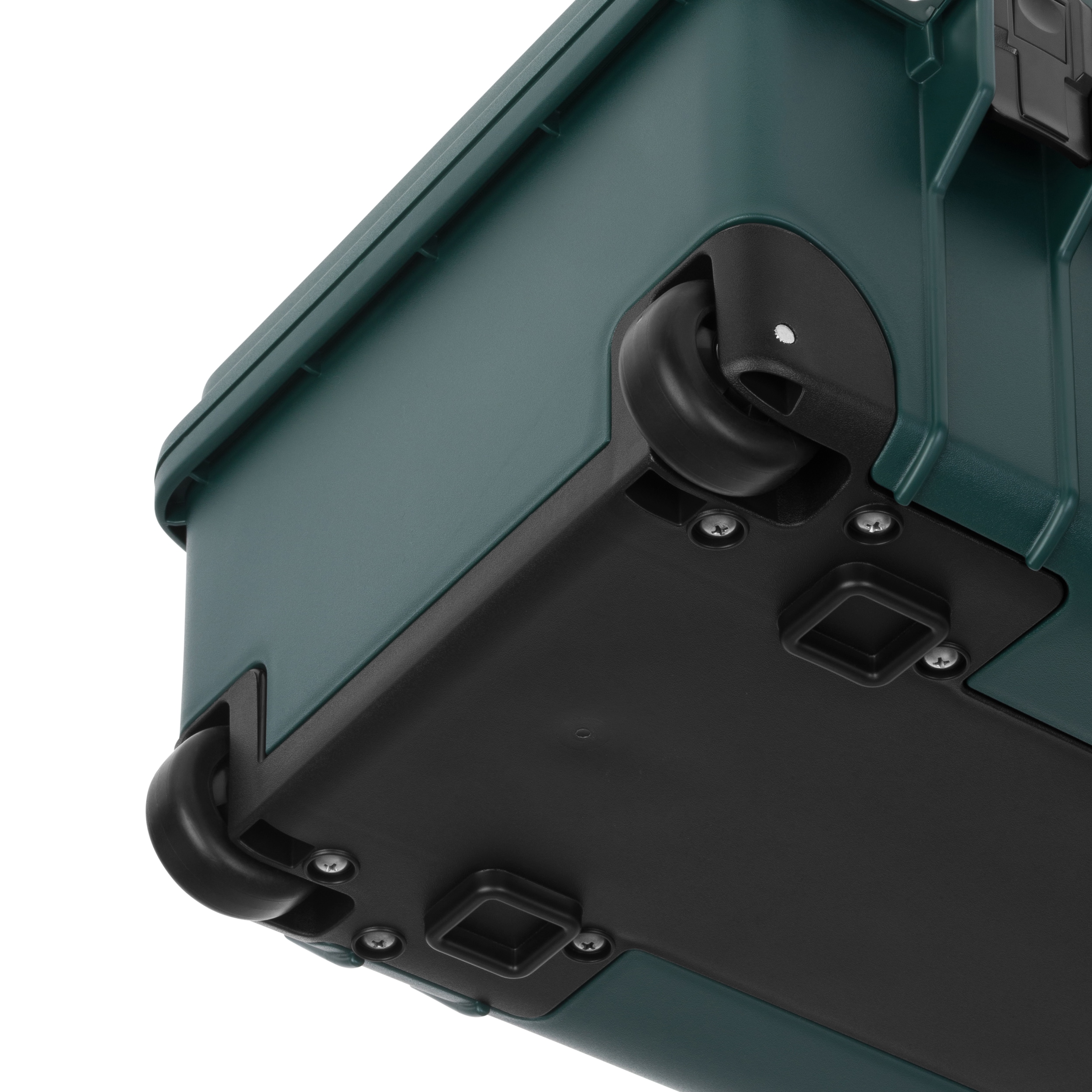 Walizka transportowa Peli Air Case 1535 - Hunter Green