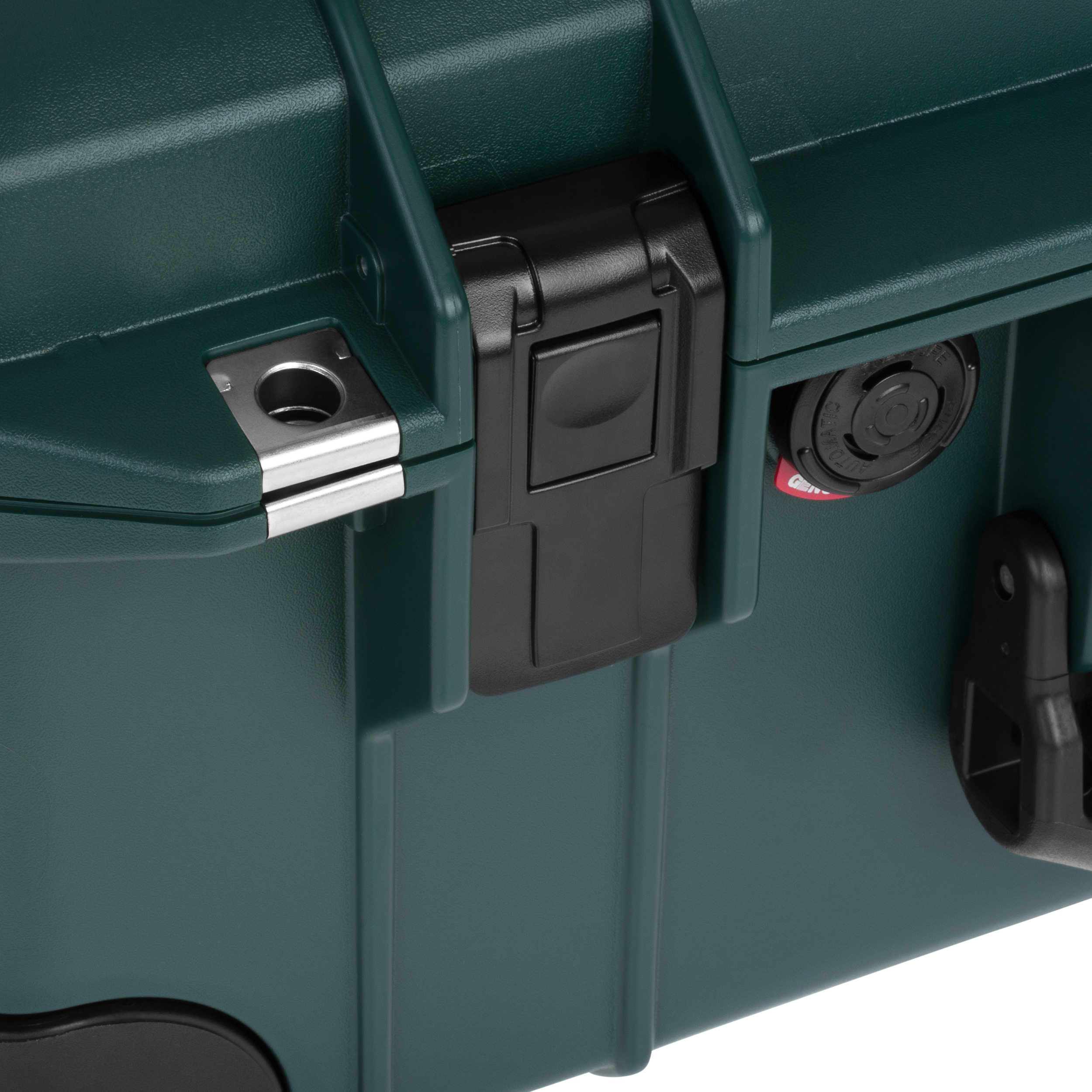 Walizka transportowa Peli Air Case 1535 - Hunter Green