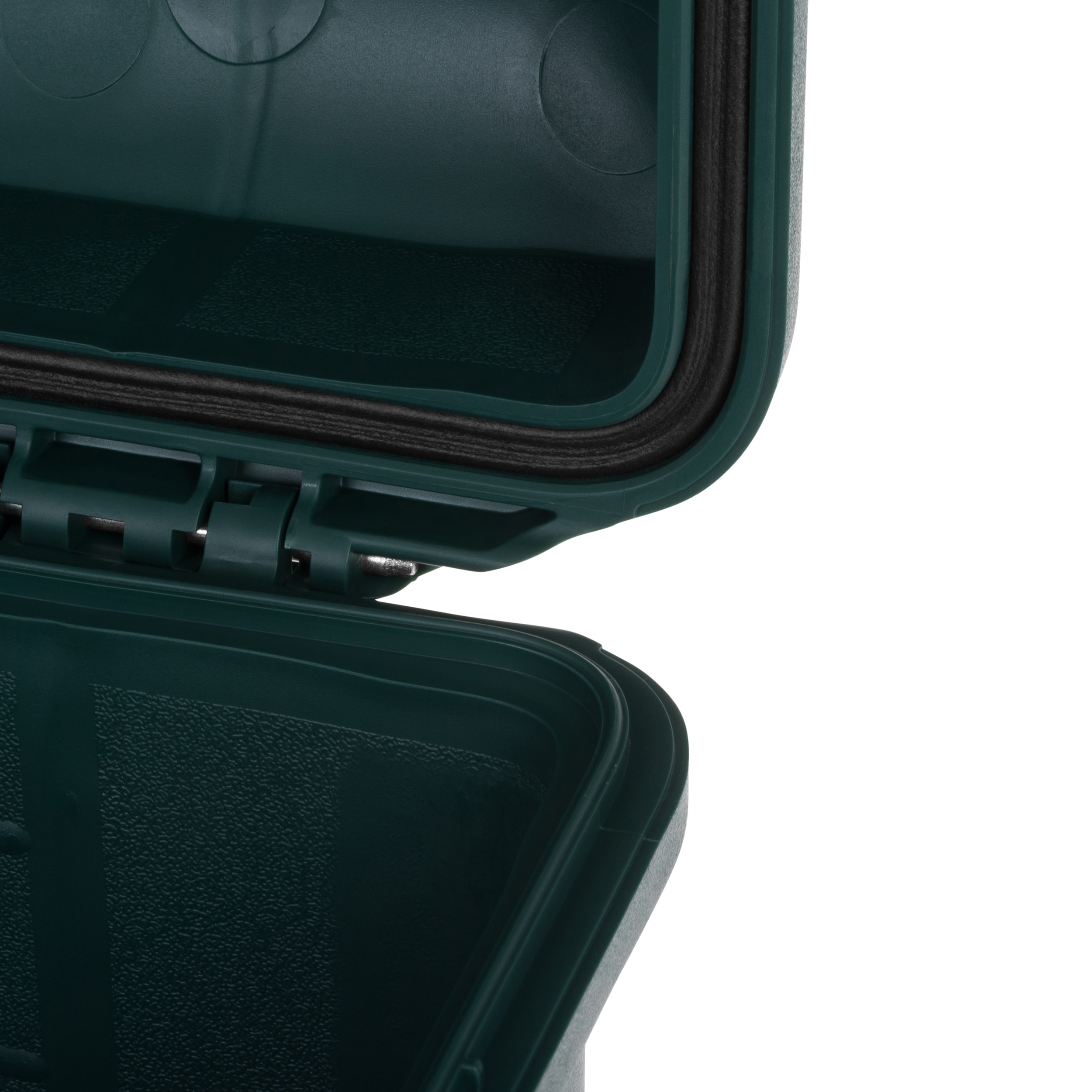 Walizka transportowa Peli Air Case 1535 - Hunter Green