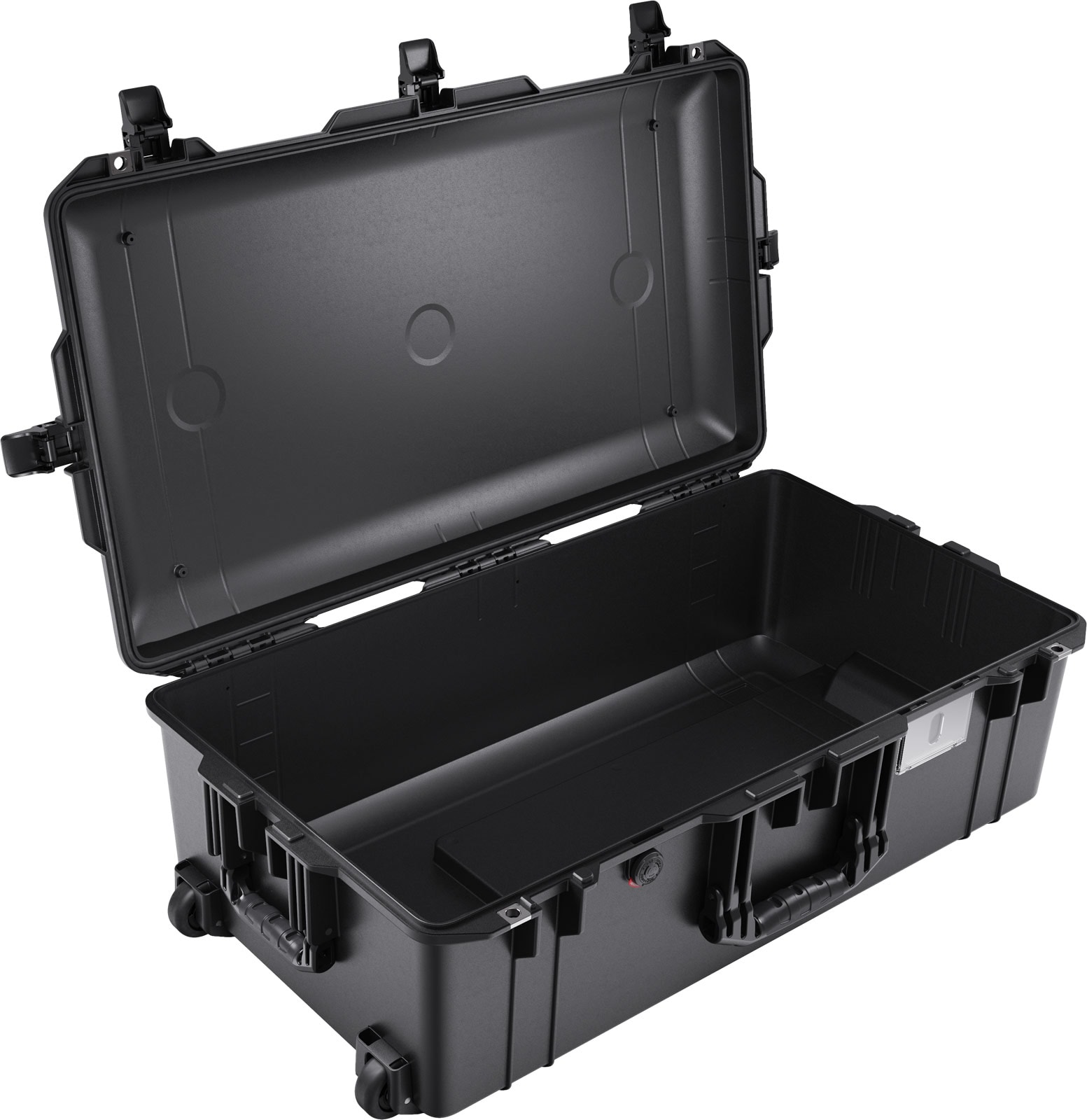 Walizka transportowa Peli Air Case 1615 - Black
