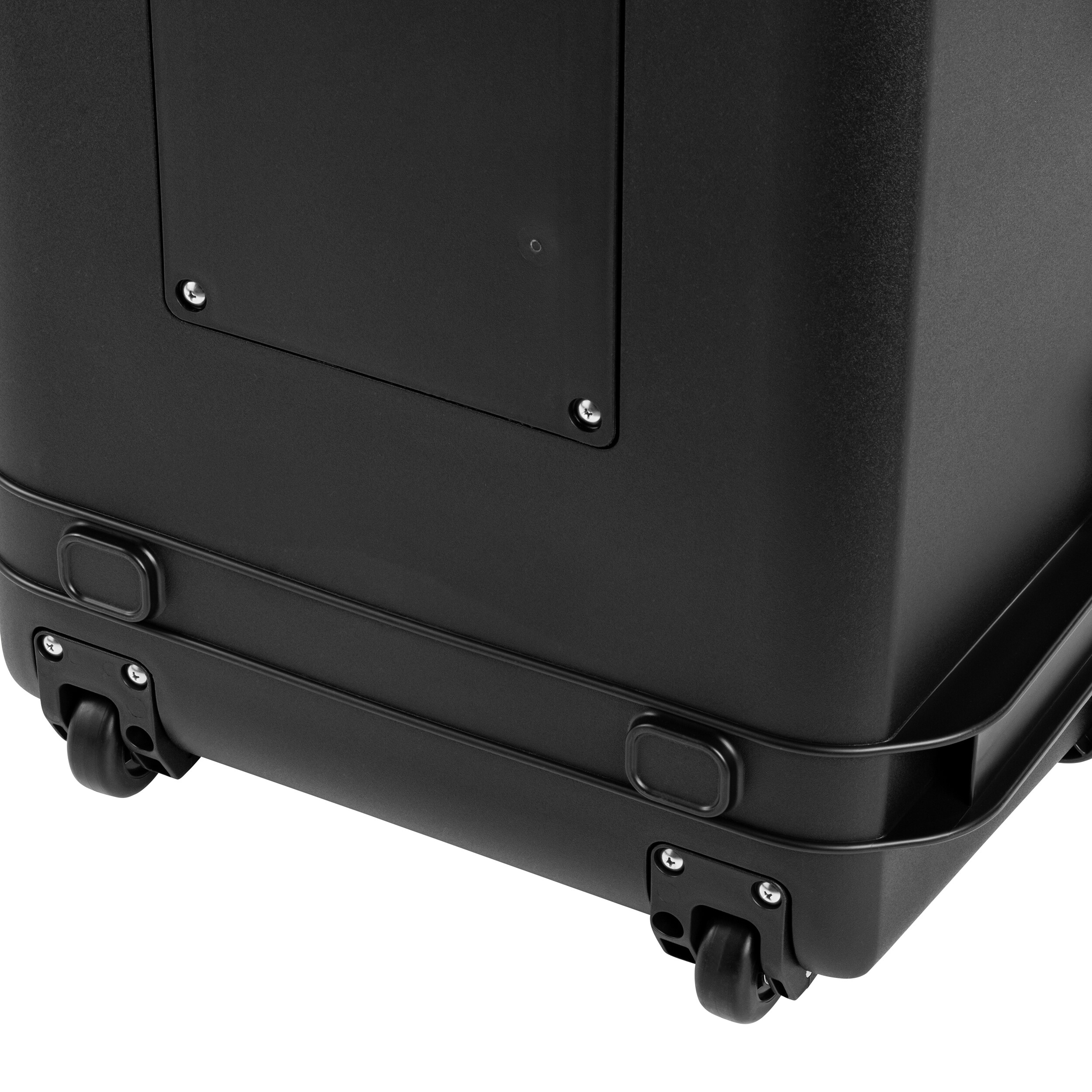 Peli Air Case 1615 Transport Case - Black