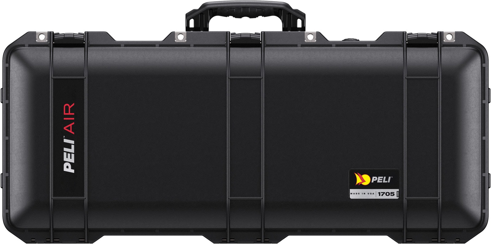 Walizka transportowa Peli Air Case 1705 - Black