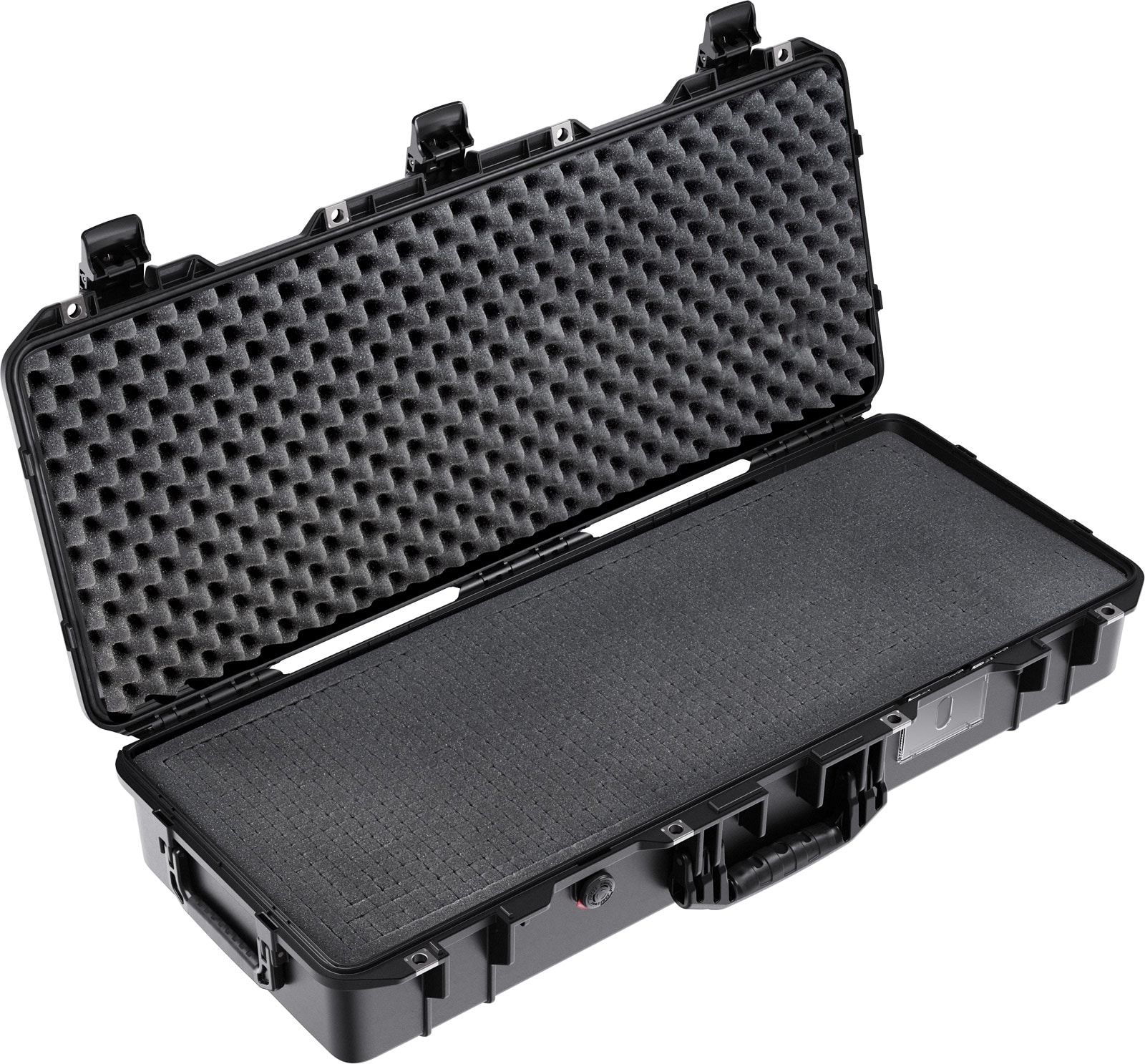 Walizka transportowa Peli Air Case 1705 - Black