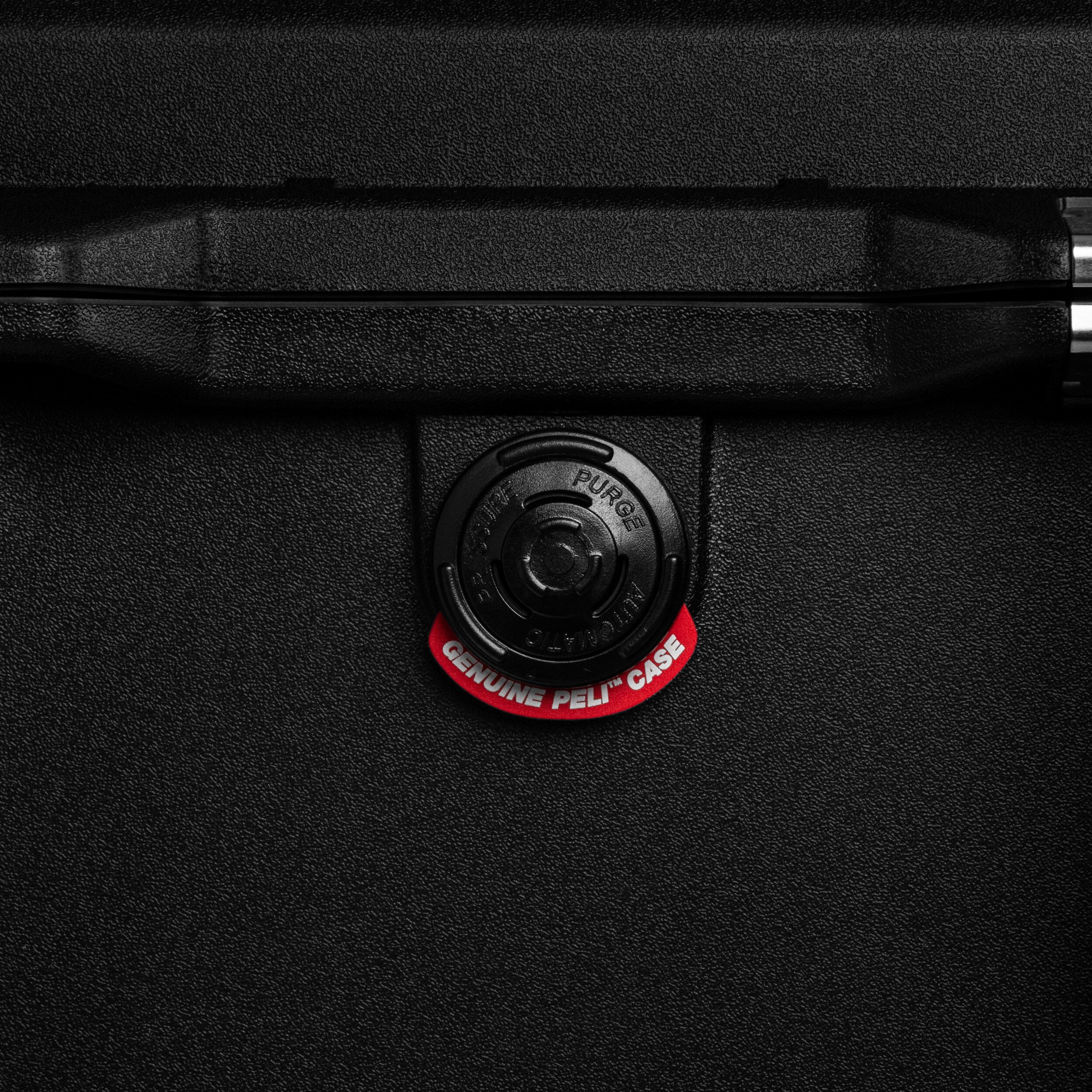 Peli Air Case 1705 Transport Case - Black