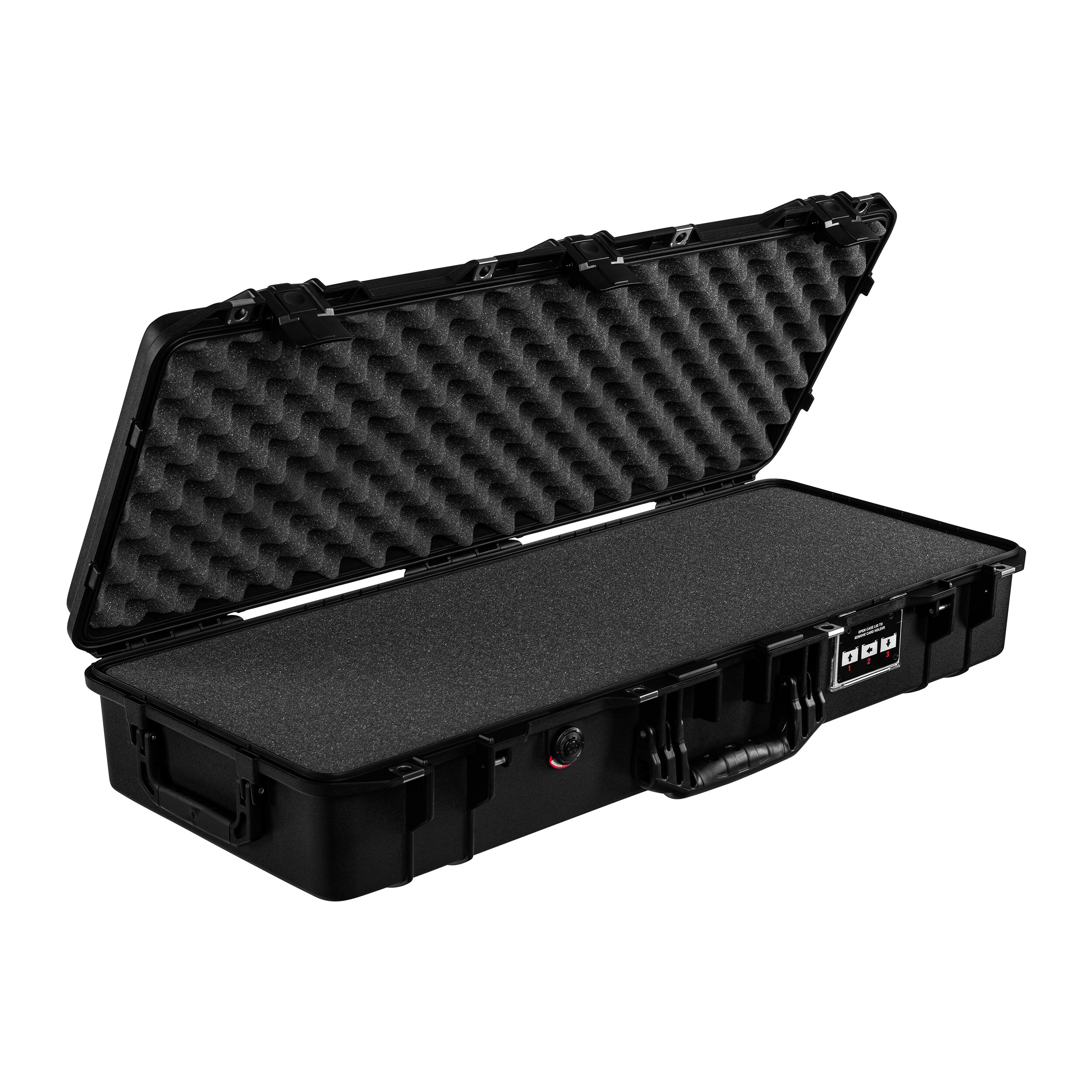 Peli Air Case 1705 Transport Case - Black
