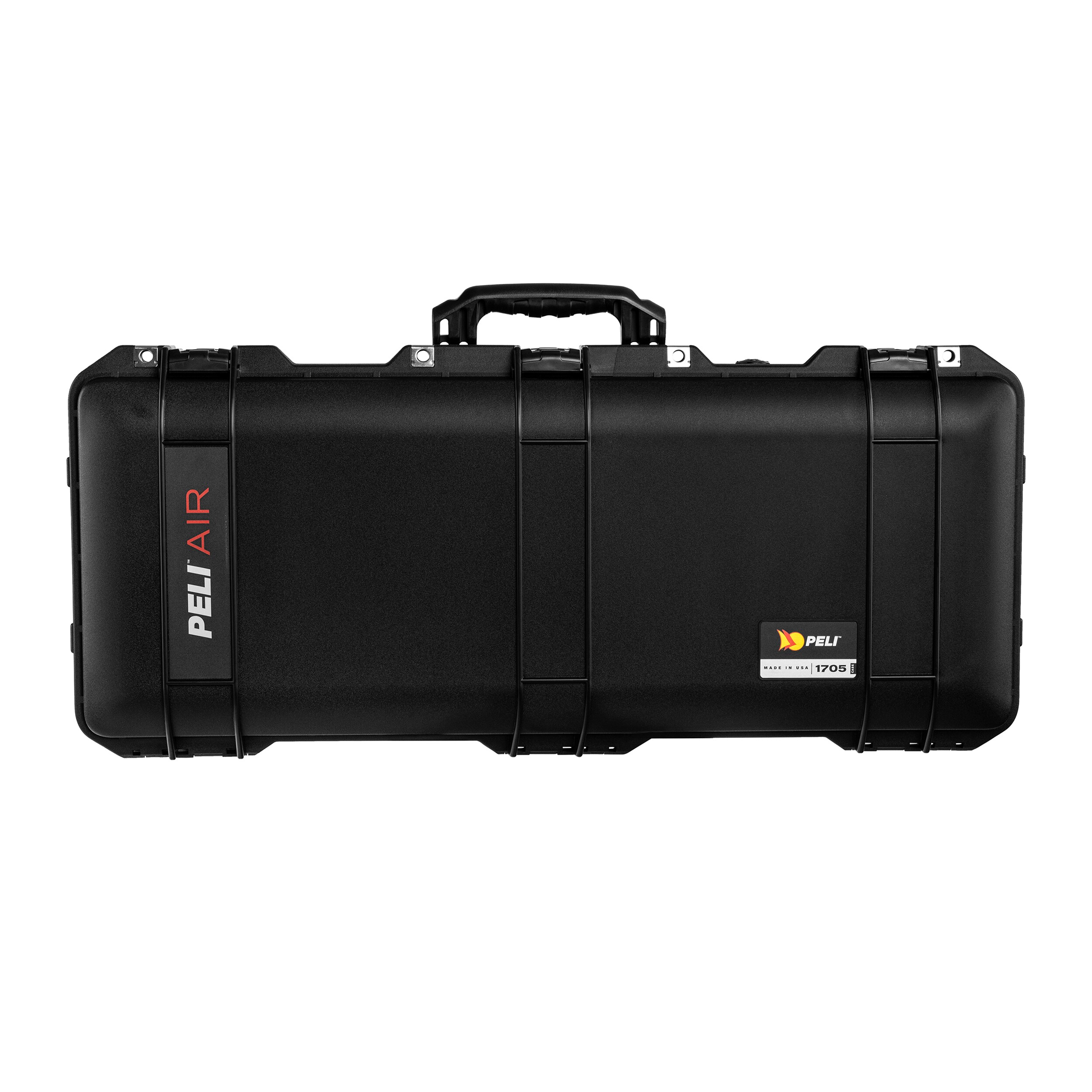 Peli Air Case 1705 Transport Case - Black