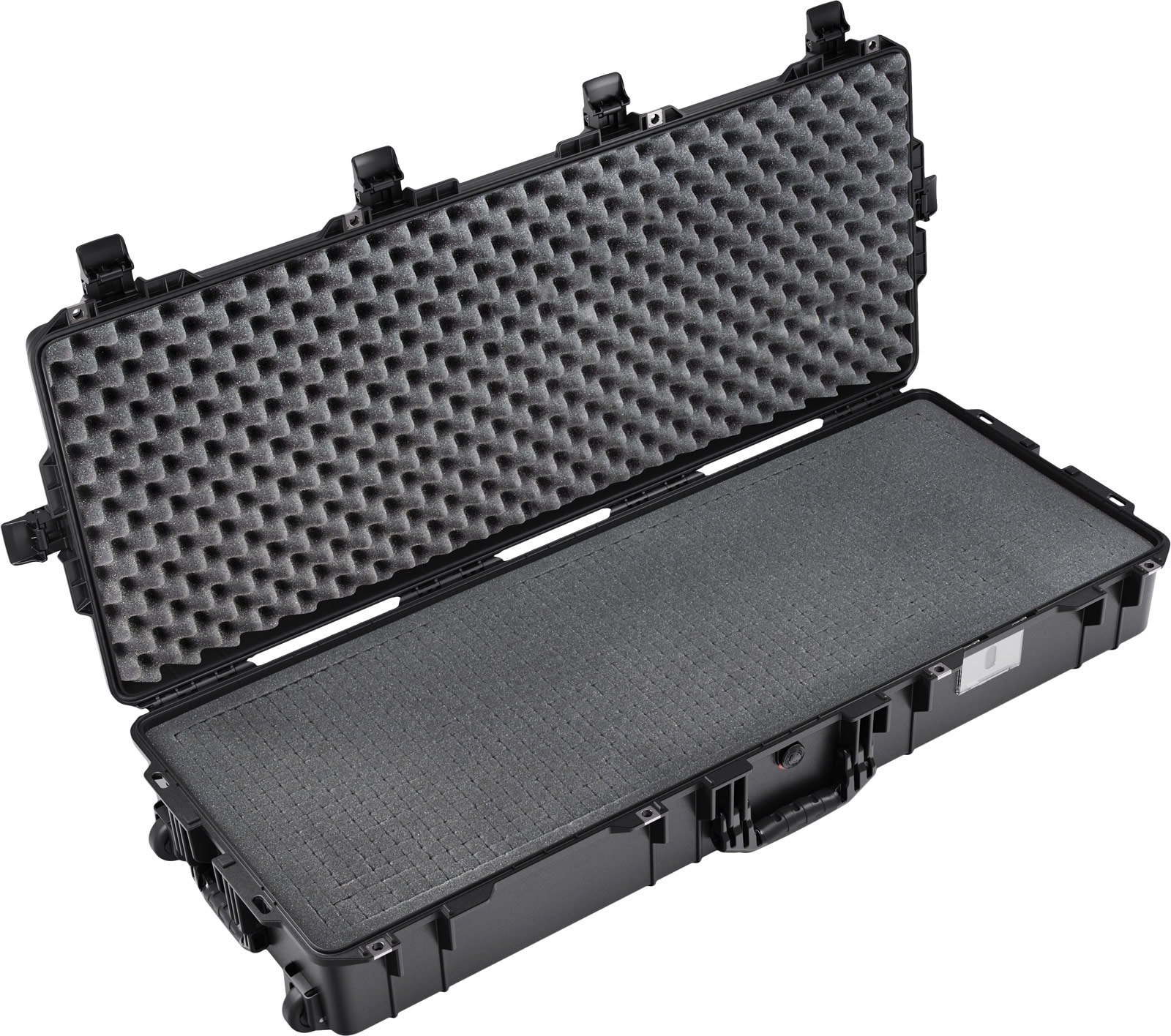 Walizka transportowa Peli Air Case 1745 - Black