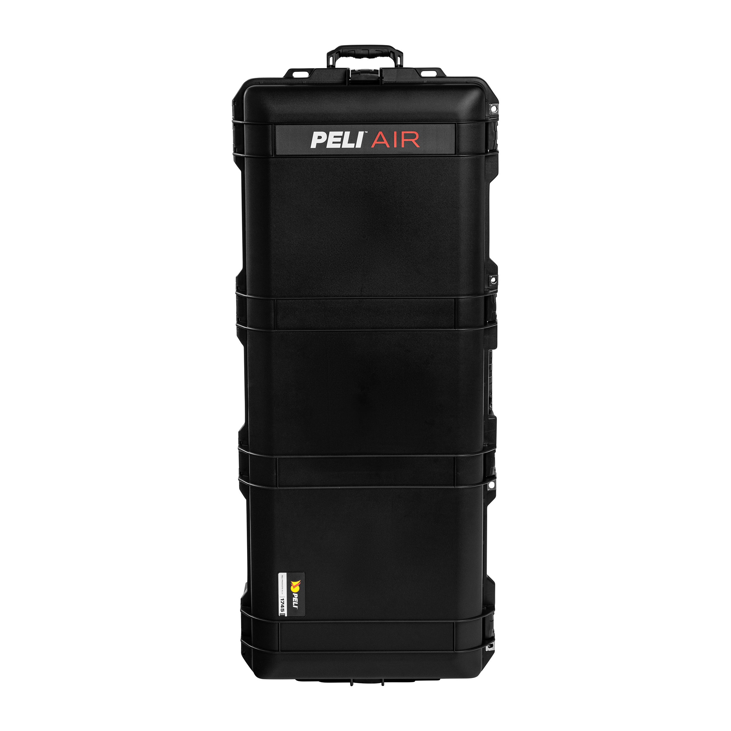 Peli Air Case 1745 Transport Case - Black