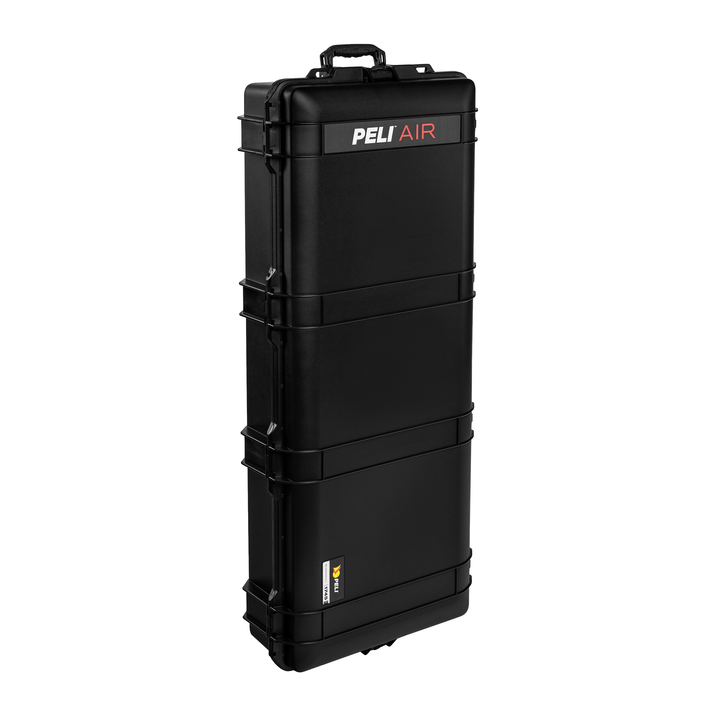 Peli Air Case 1745 Transport Case - Black