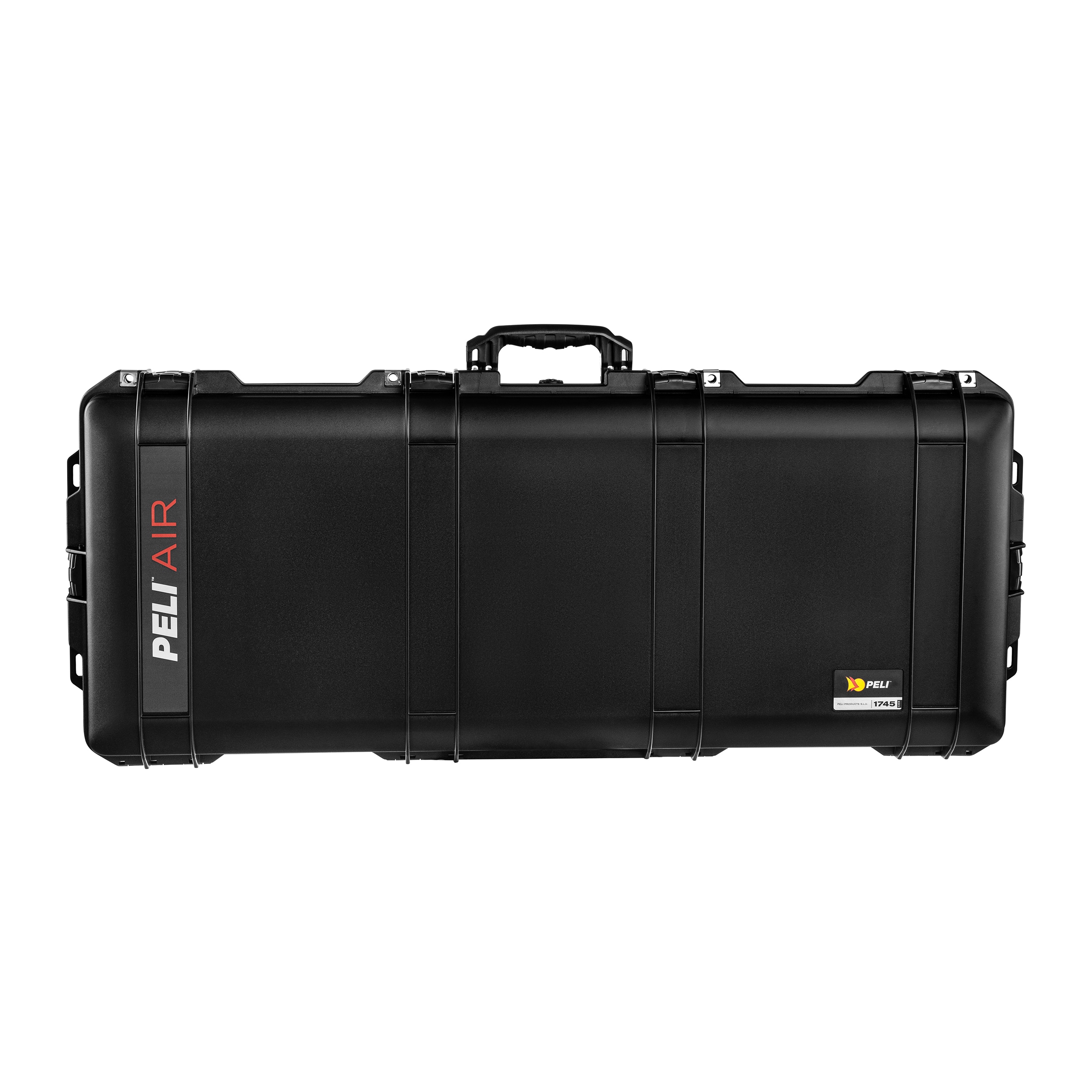 Peli Air Case 1745 Transport Case - Black