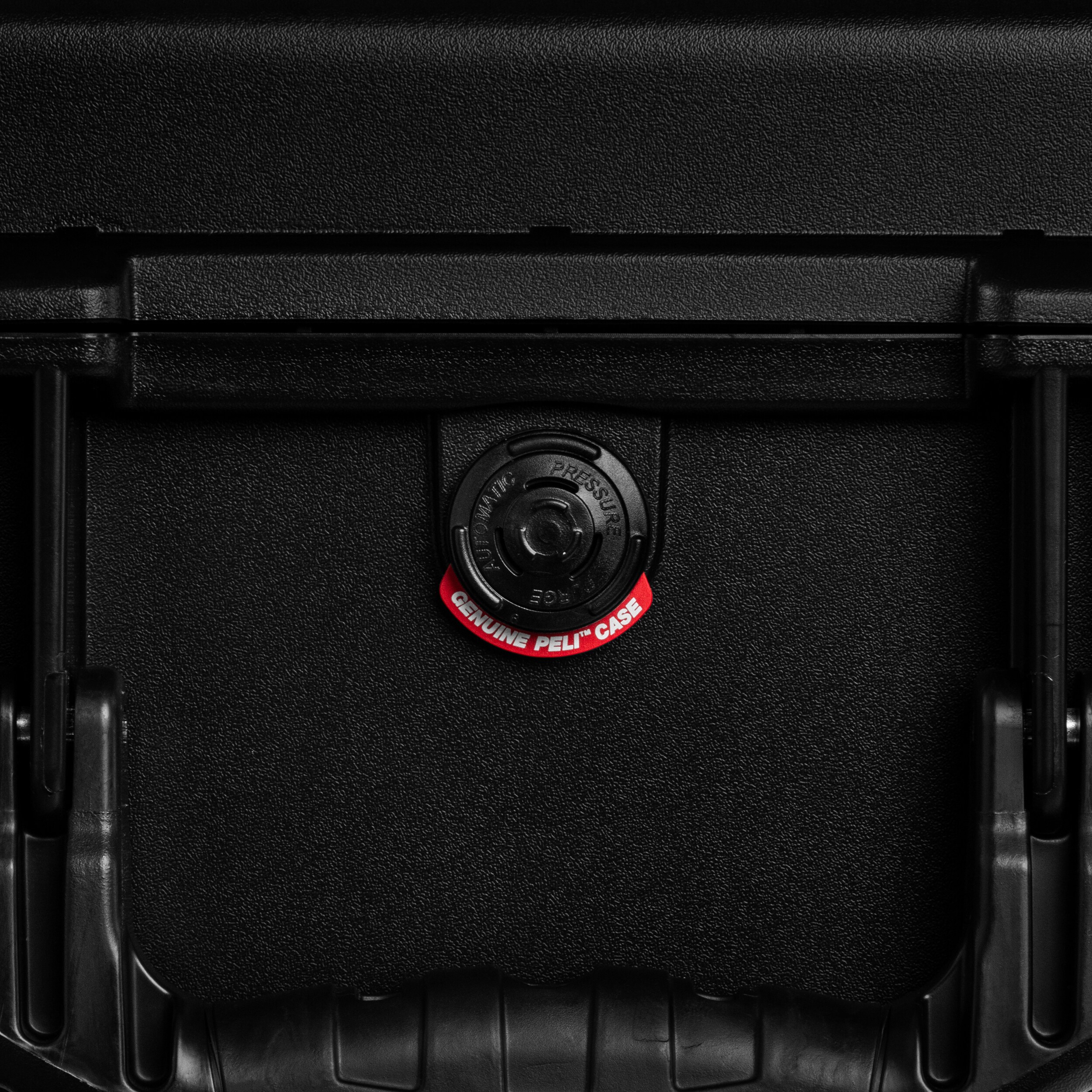 Peli Air Case 1745 Transport Case - Black
